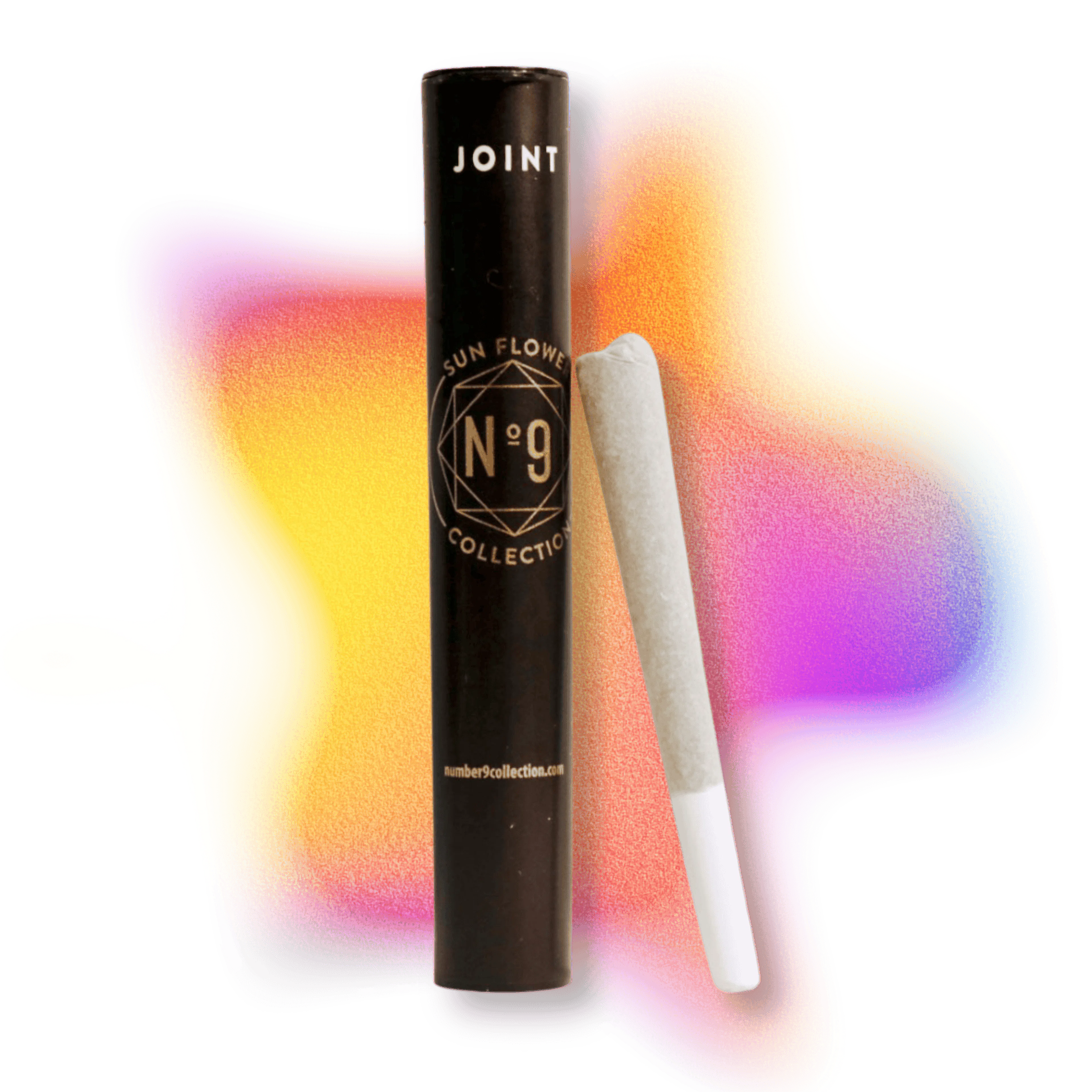 Trainwreck (S) | No. 9 | 1g Pre-Roll