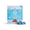  Tranquility Blue Raspberry 1:1:1 | Kanha | 50mg CBN / 50mg CBD / 50mg THC 10pk Gummies