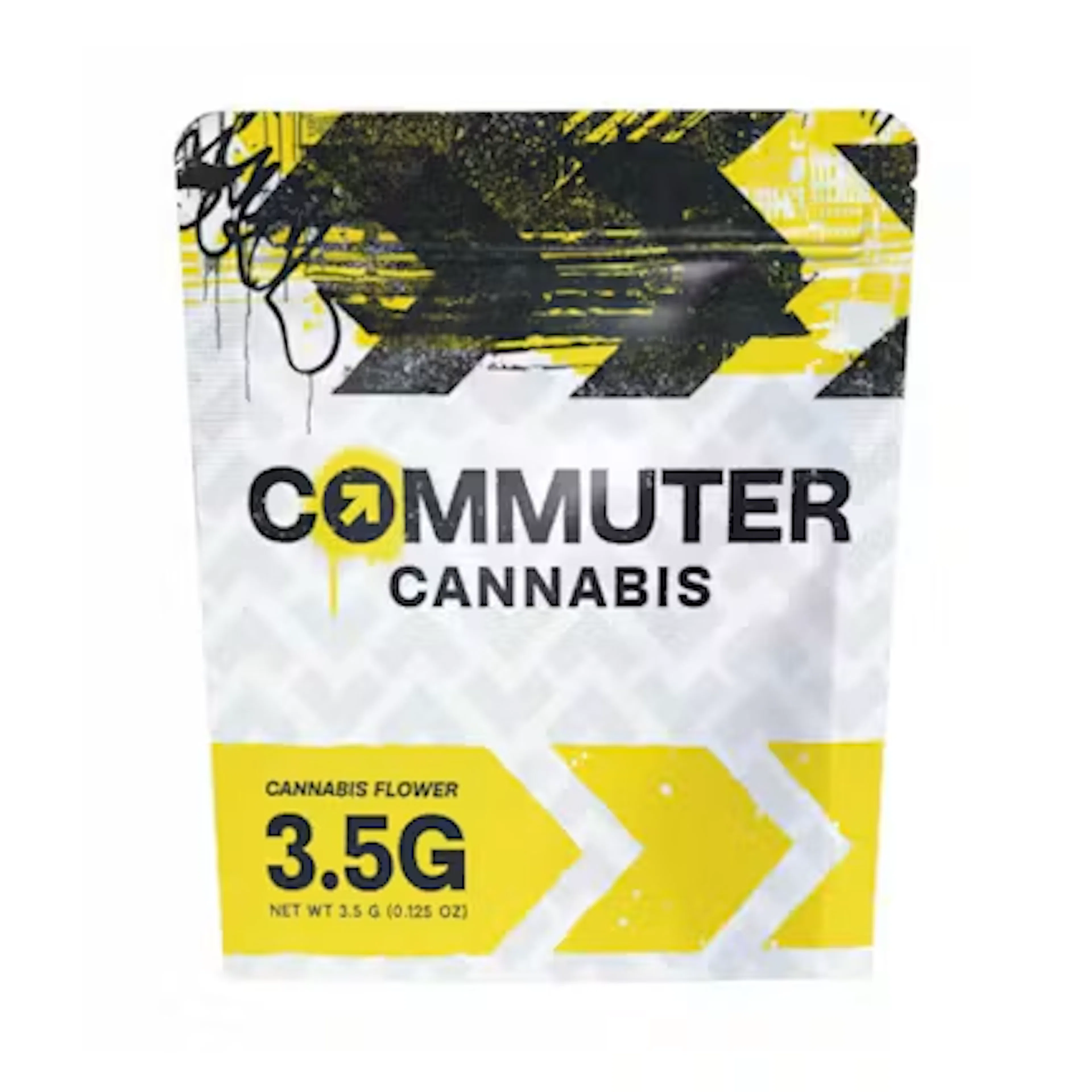 Watermelon Fuel (SH) | Commuter | 3.5g Flower