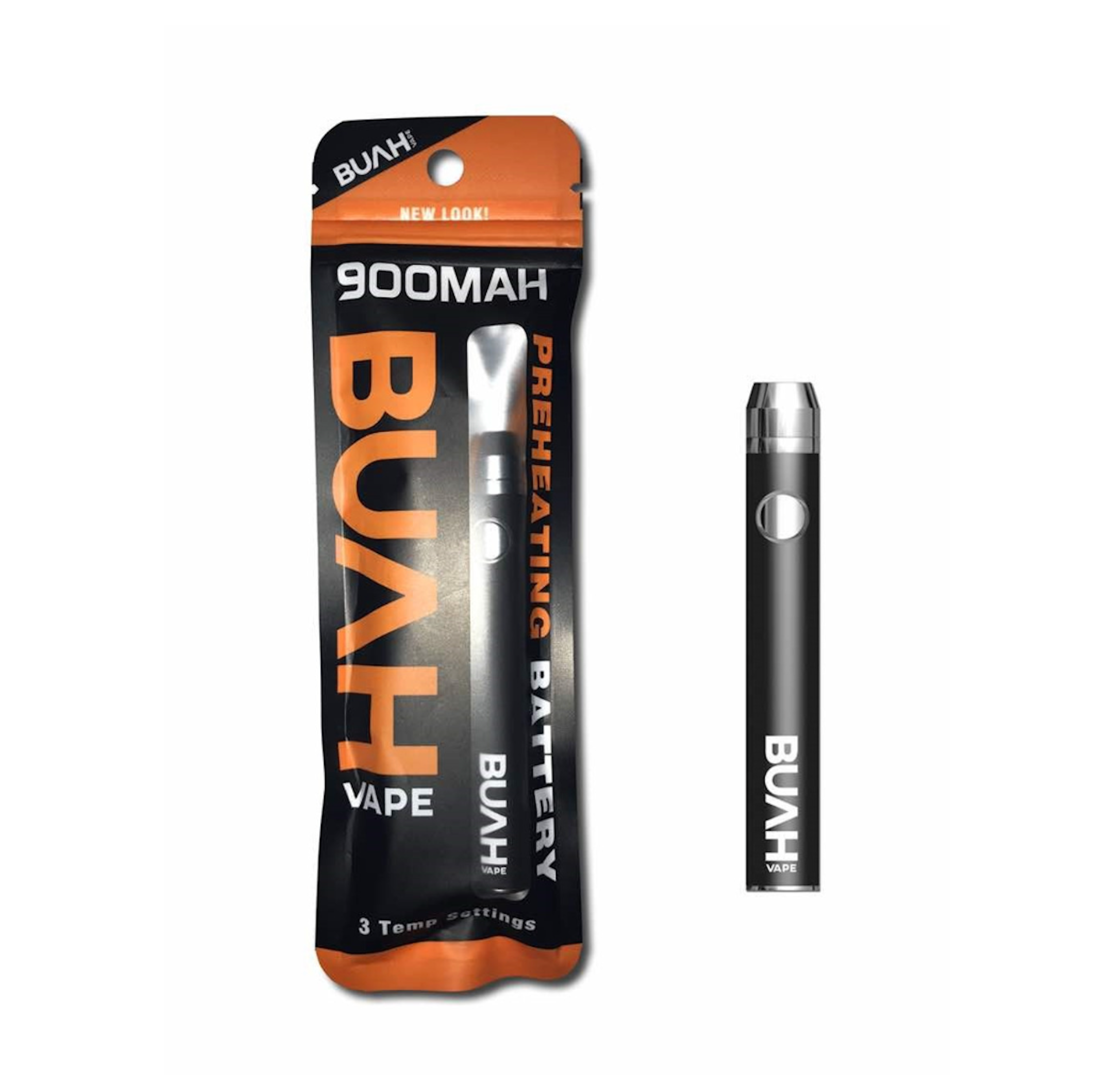 1100 mAh Battery - Regular