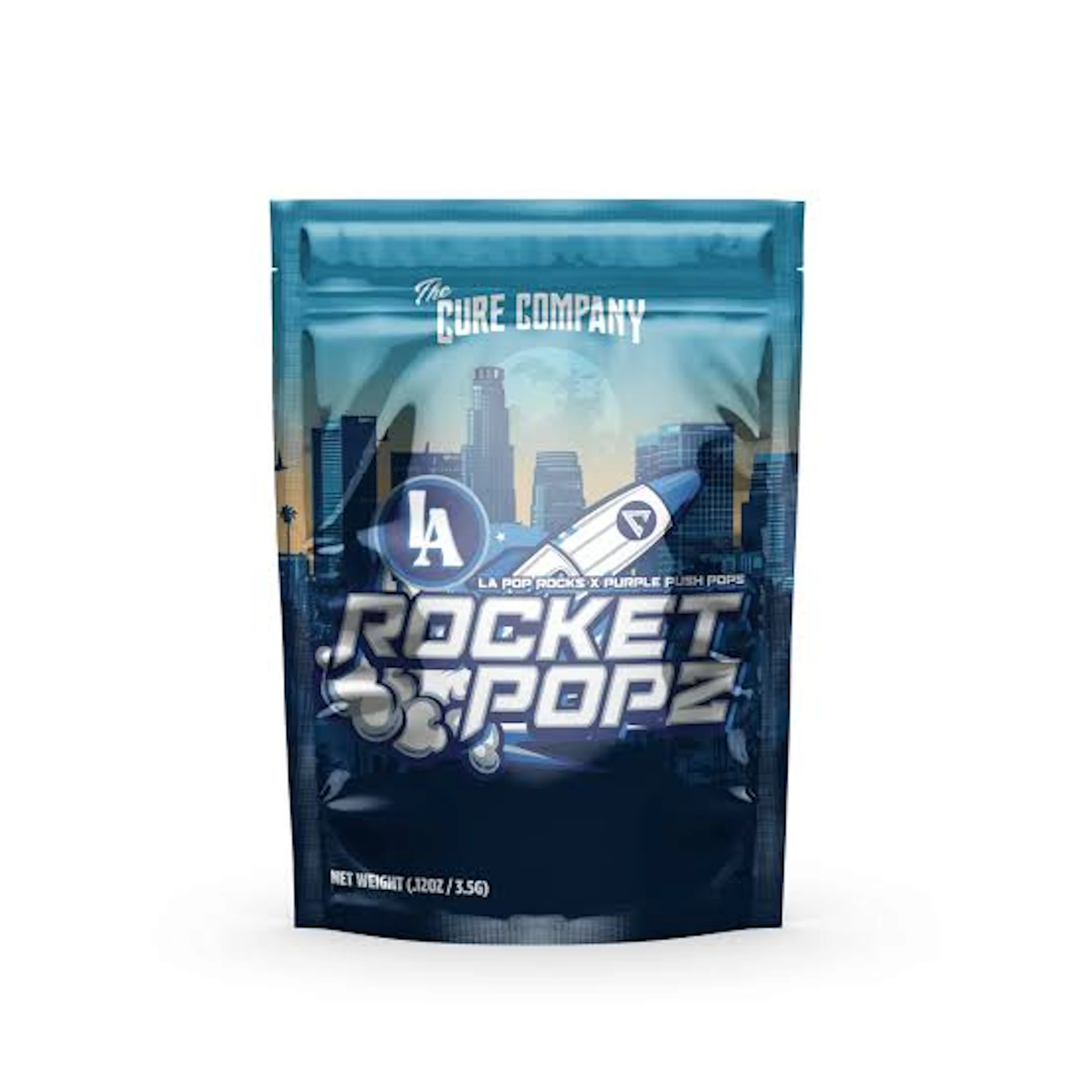 LA Rocket Pops (IH) | Cure | 14g Flower