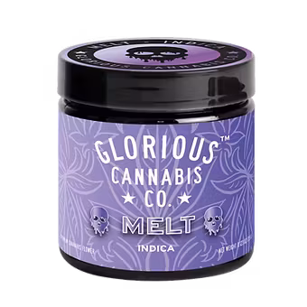 G25 x Dosi (I) | Glorious Cannabis Co. | 3.5g Flower