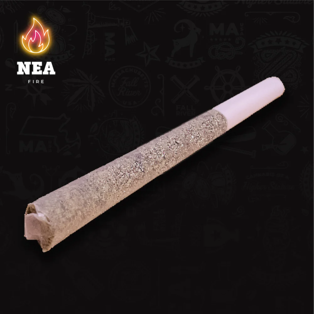 Bufo (IH) | NEA Fire | 1g Pre-Roll