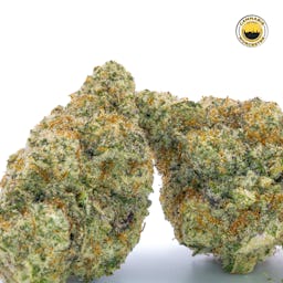 Miracle Alien Cookies 31 () | Fernway | 3.5g Flower - 3.5g image (10/16)
