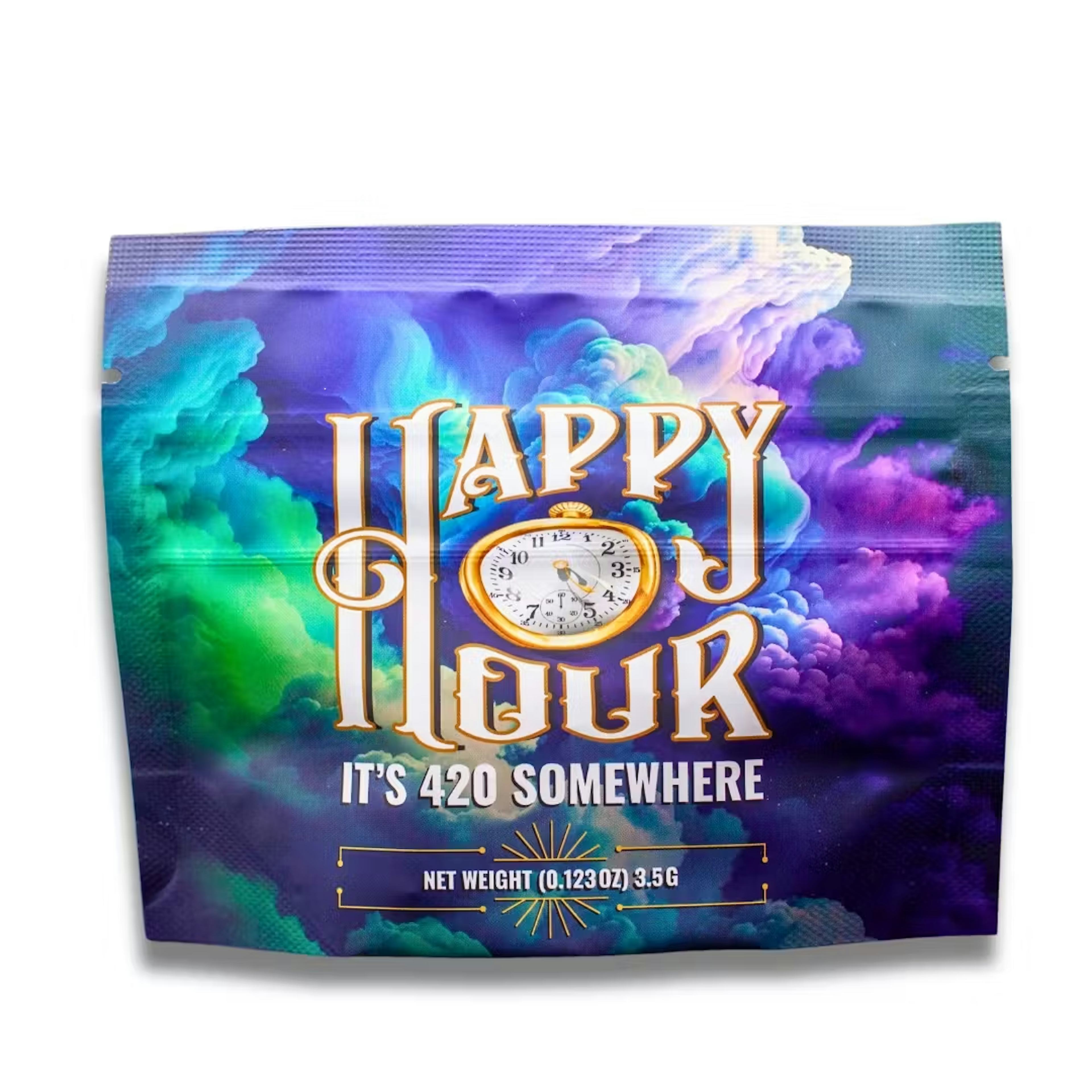 Mimosa (H) | Happy Hour | 3.5g Flower