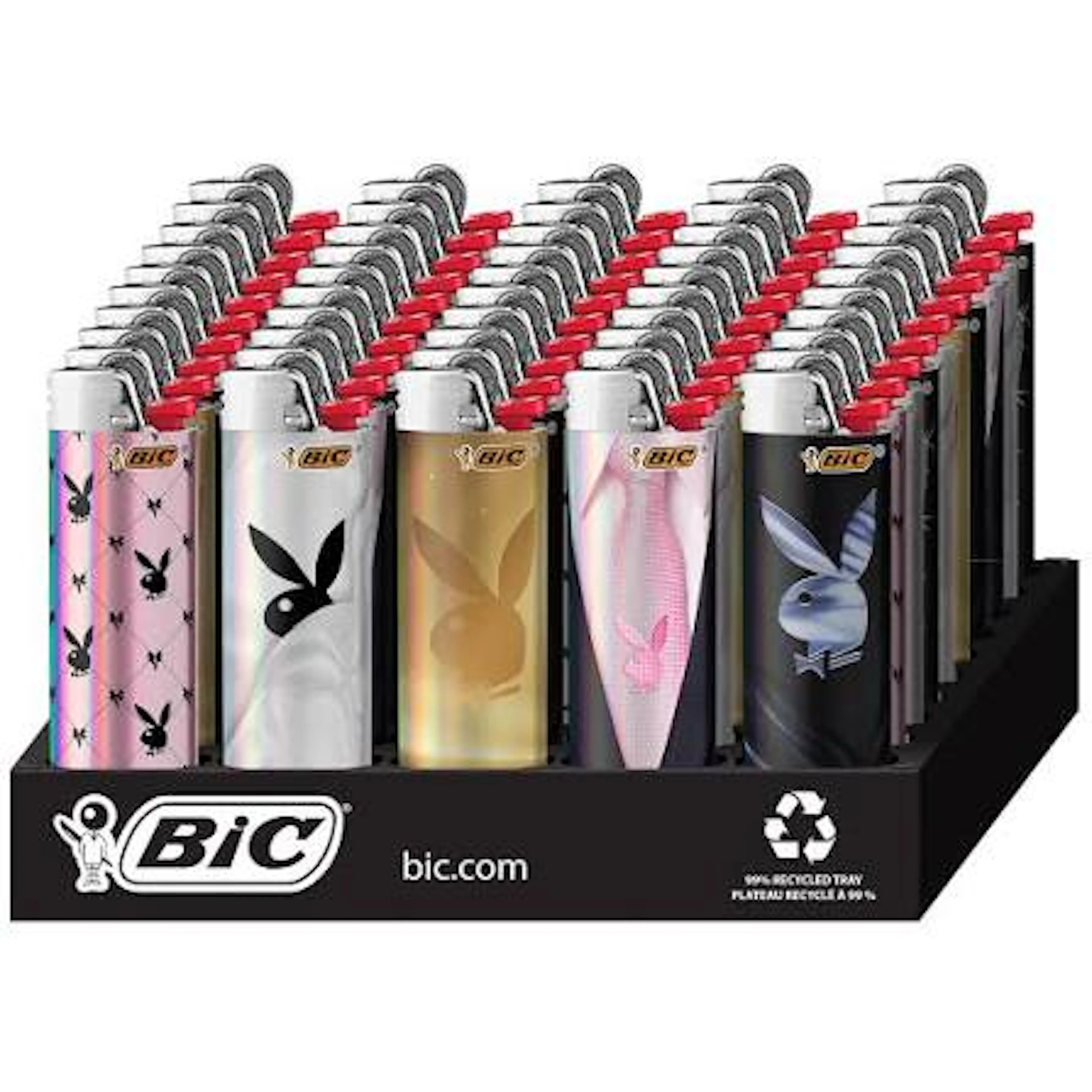 BIC Lighter