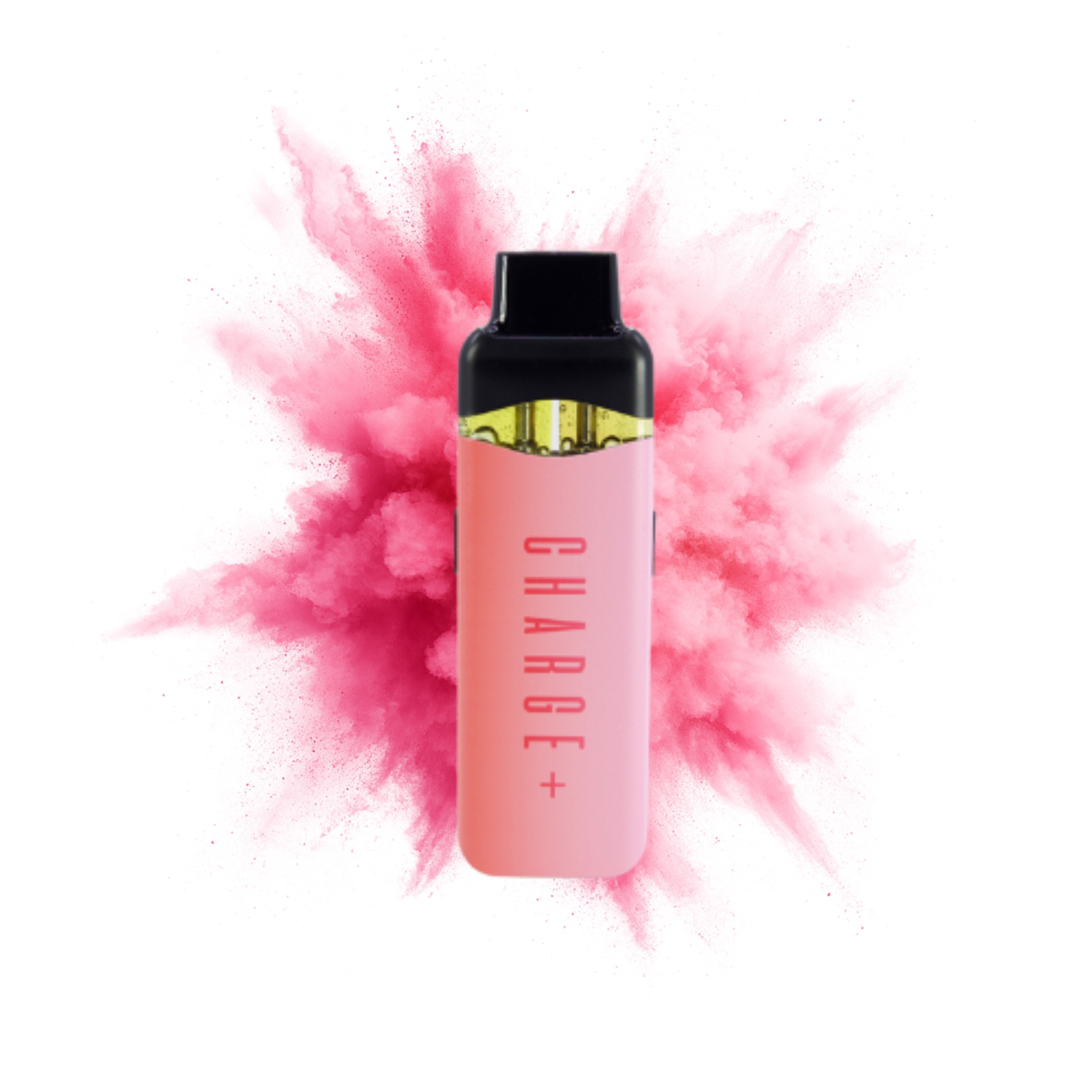 Passion Fruit x Girl Scout Cookies | Charge Bar | 2g Duo Disposable Vape