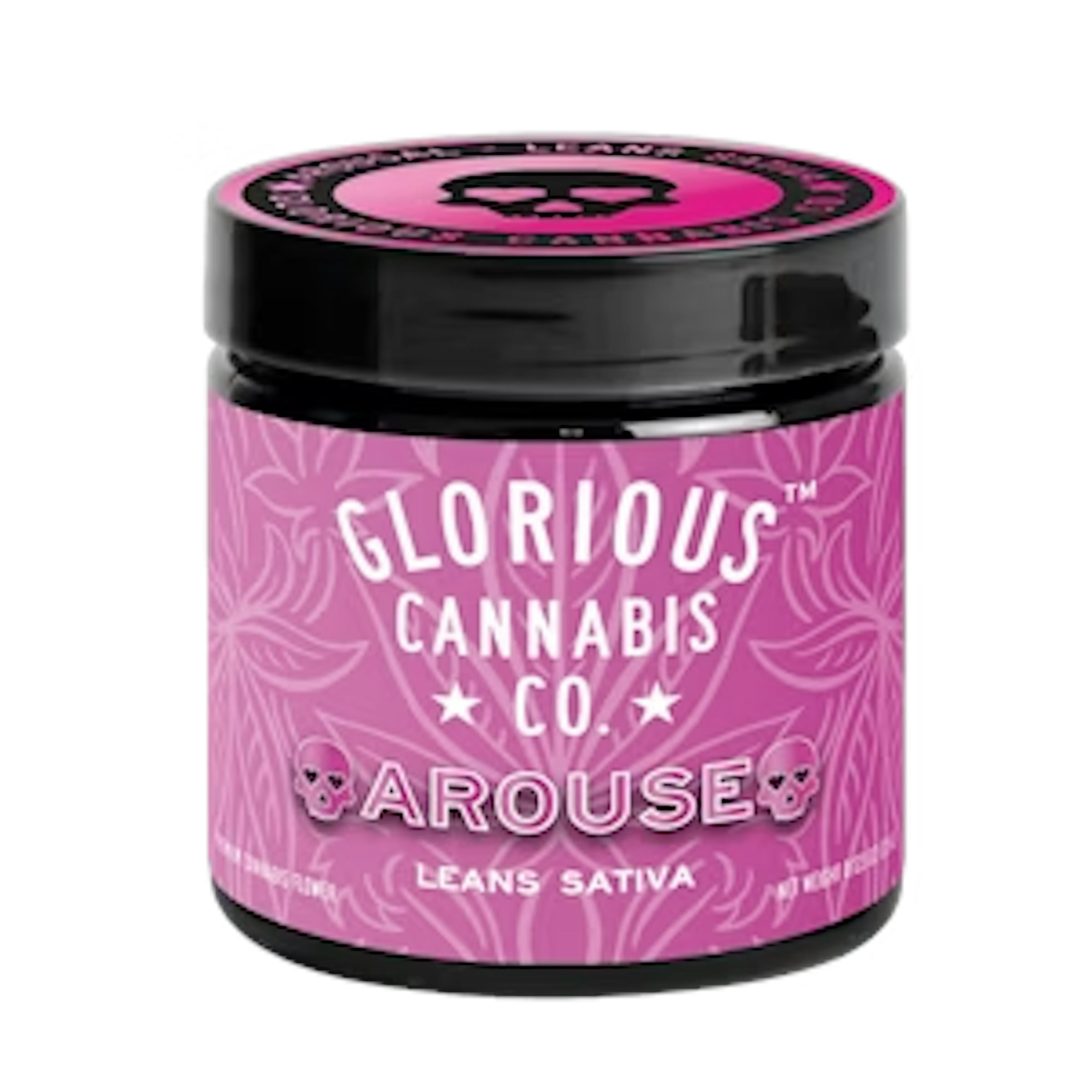 Cassata (H) | Glorious Cannabis Co. | 3.5g Flower