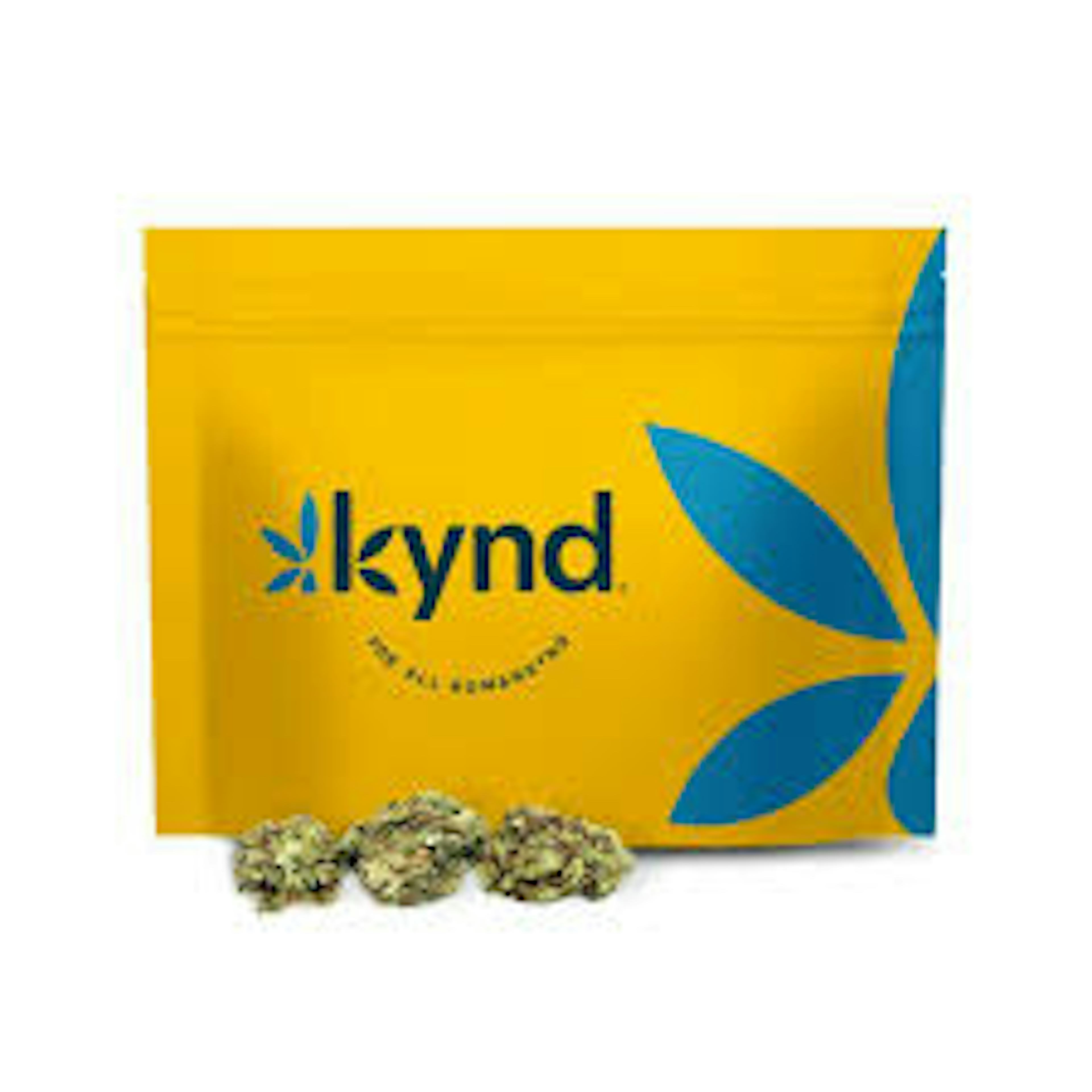 Fried Ice Cream (I) | Kynd | 3.5g Flower