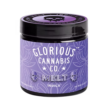 Grandpa's RPG (I) | Glorious Cannabis Co. | 3.5g Flower