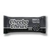 Chocolate Taffy (I) | Cheeba Chews | 100mg 20pk Taffy