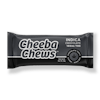 Chocolate Taffy (I) | Cheeba Chews | 100mg 20pk Taffy