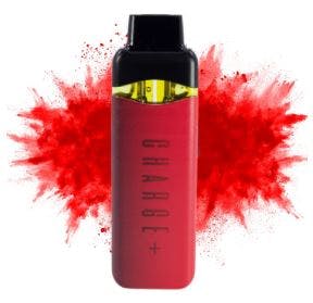 Hawaiian Haze x Sangria | Charge Bar | 2g Duo Disposable Vape