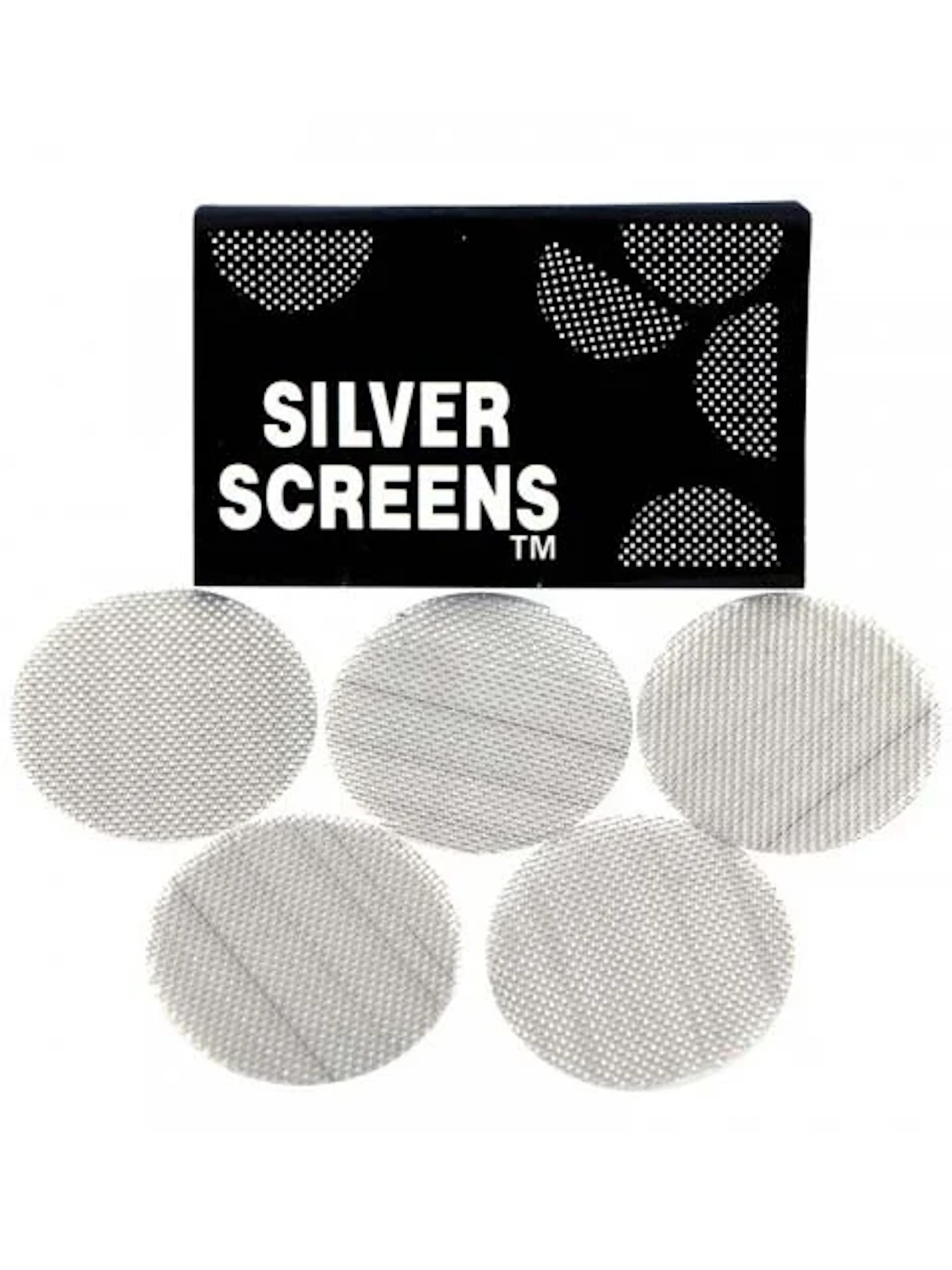 Pipe Screen