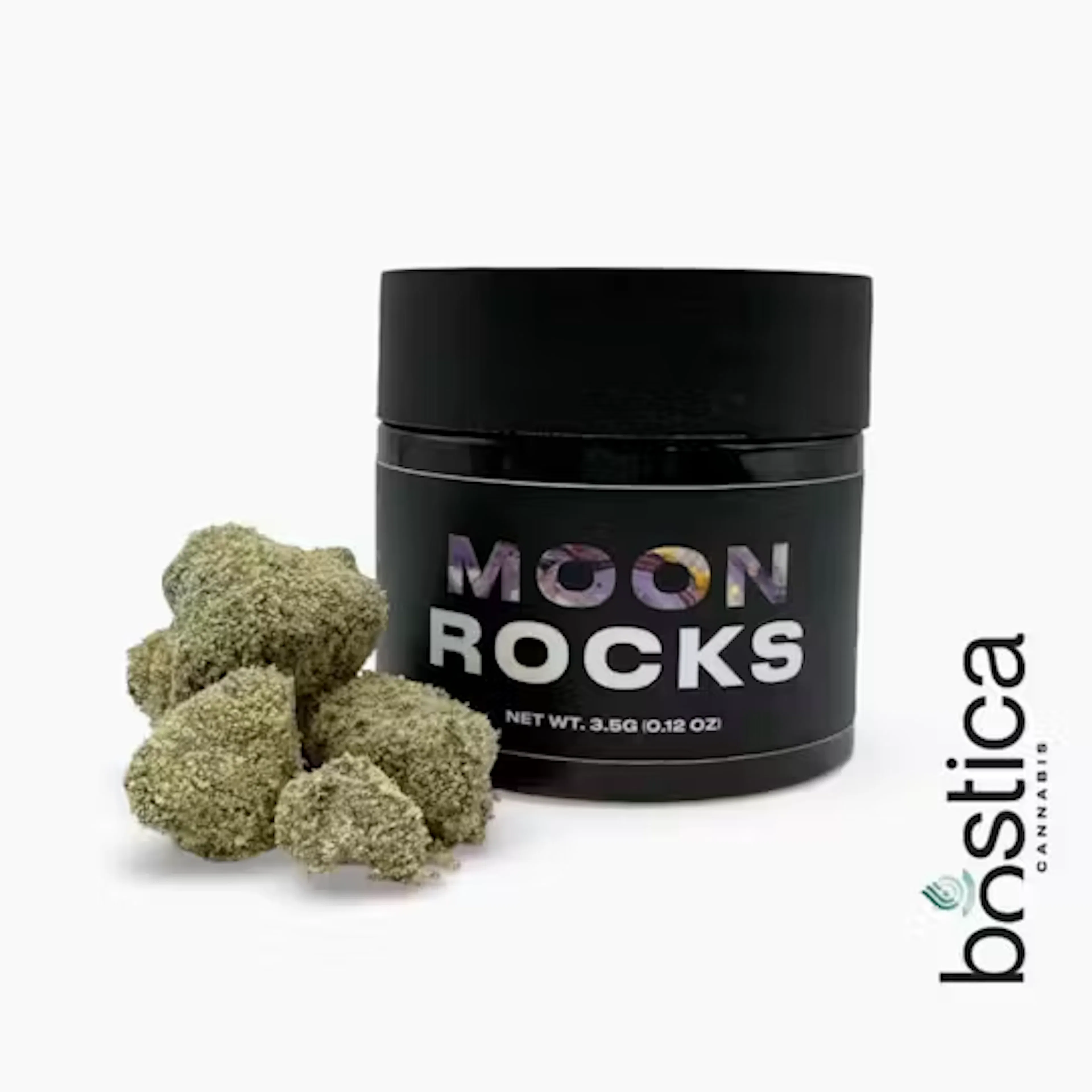 Blueberry (I) | Bostica | 3.5g Moon Rocks