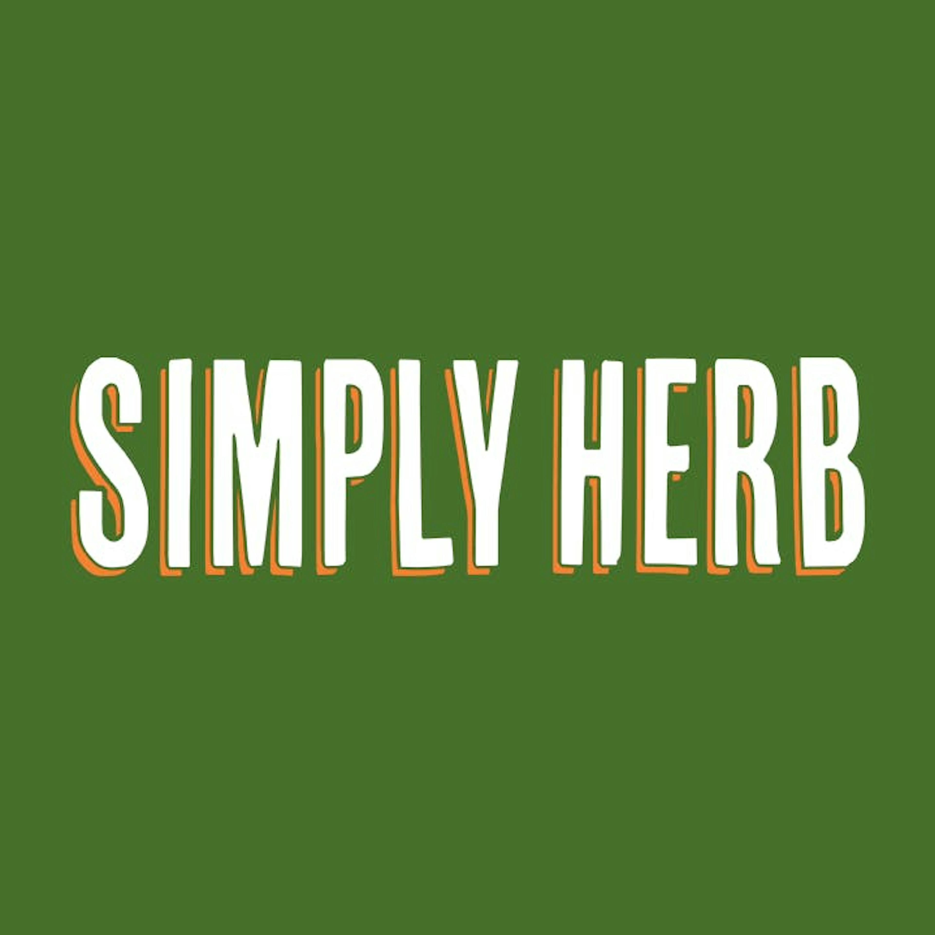 Simply Herb - Dual OG - 3.5g Flower
