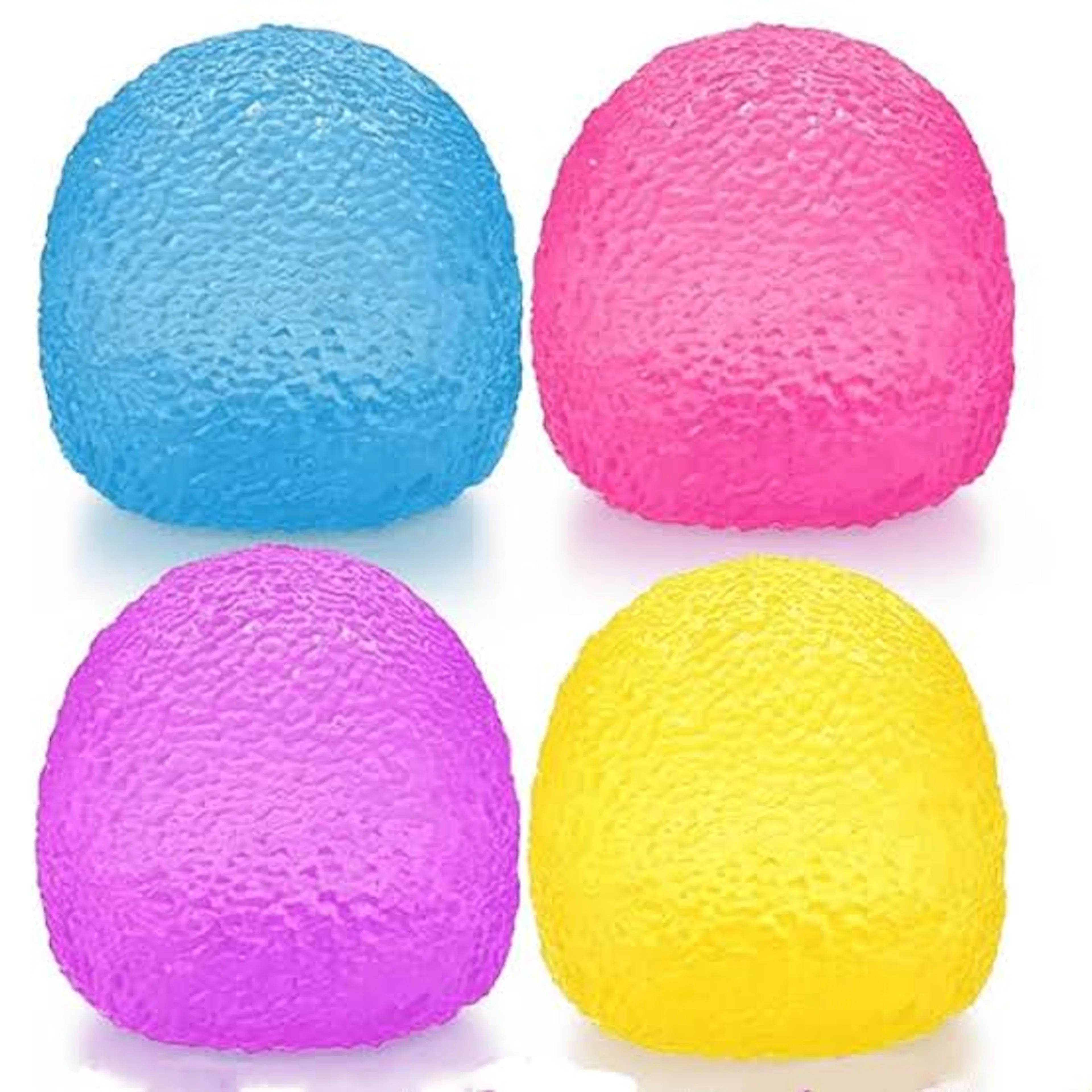 Squishy Gumdrop Ball