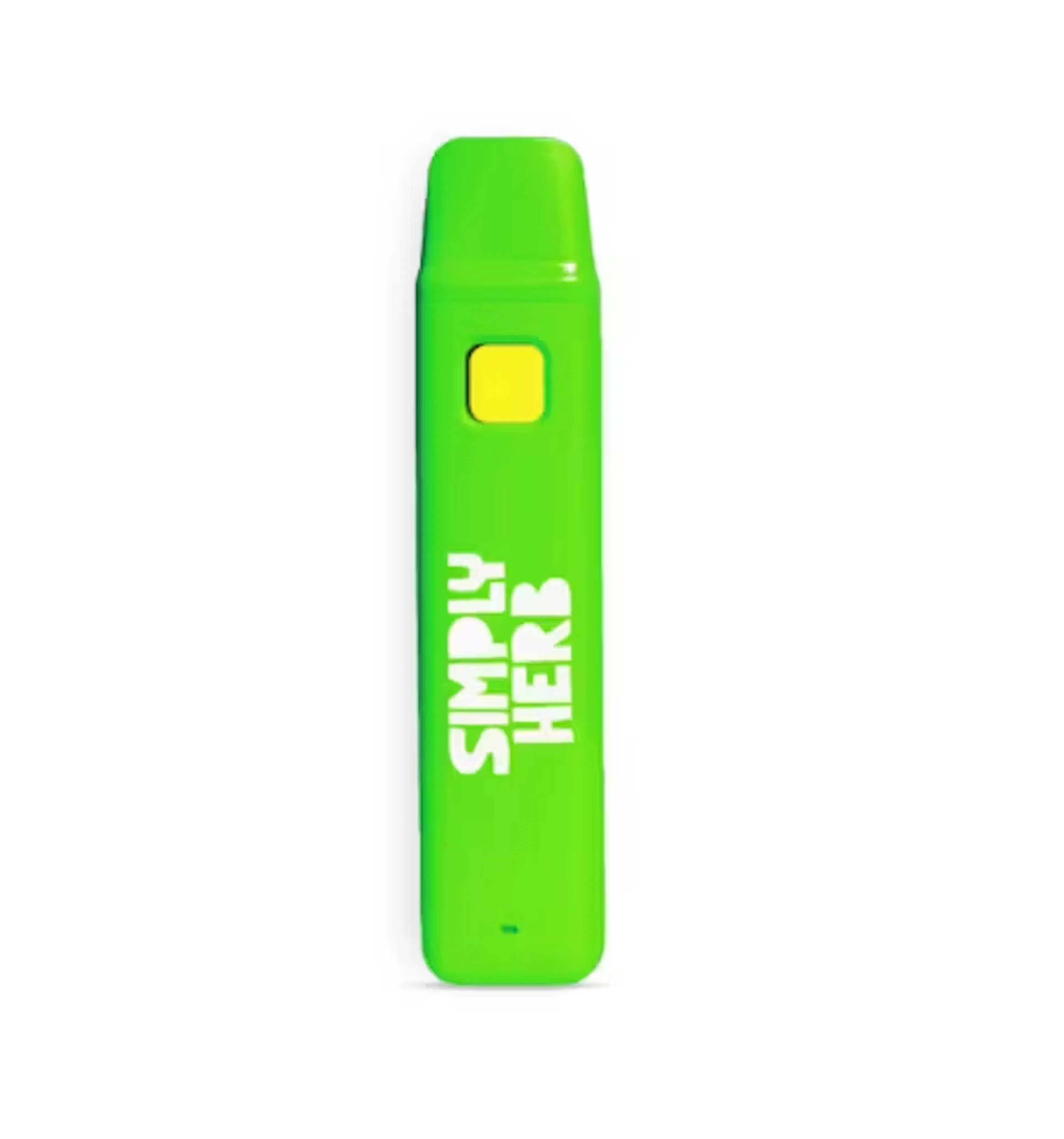 Cherry Limeade (H) | Simply Herb | 1g Disposable Cartridge