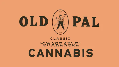 Platinum Apples (S) | Old Pal | 14g Popcorn Buds