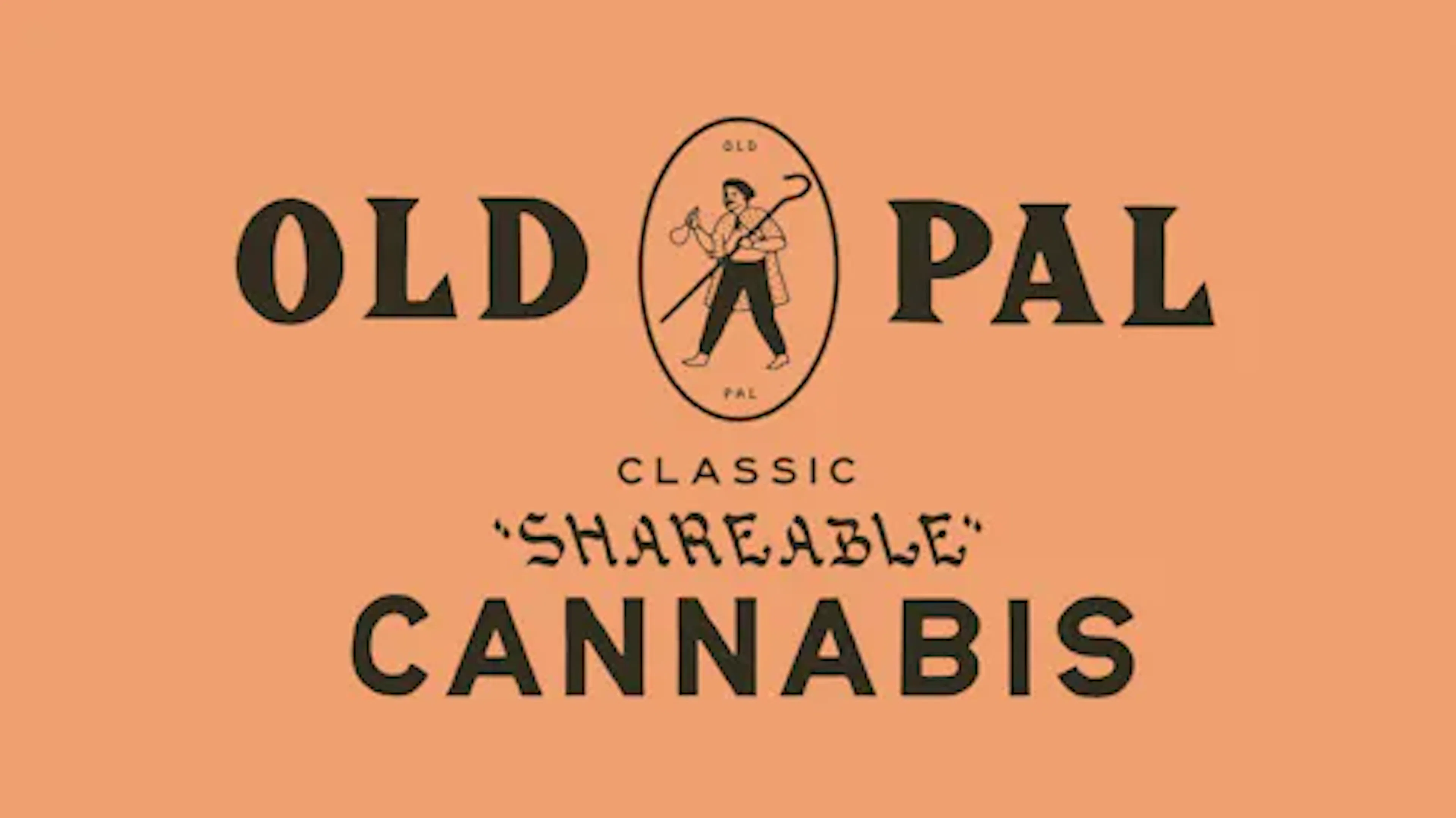 Platinum Apples (S) | Old Pal | 14g Popcorn Buds