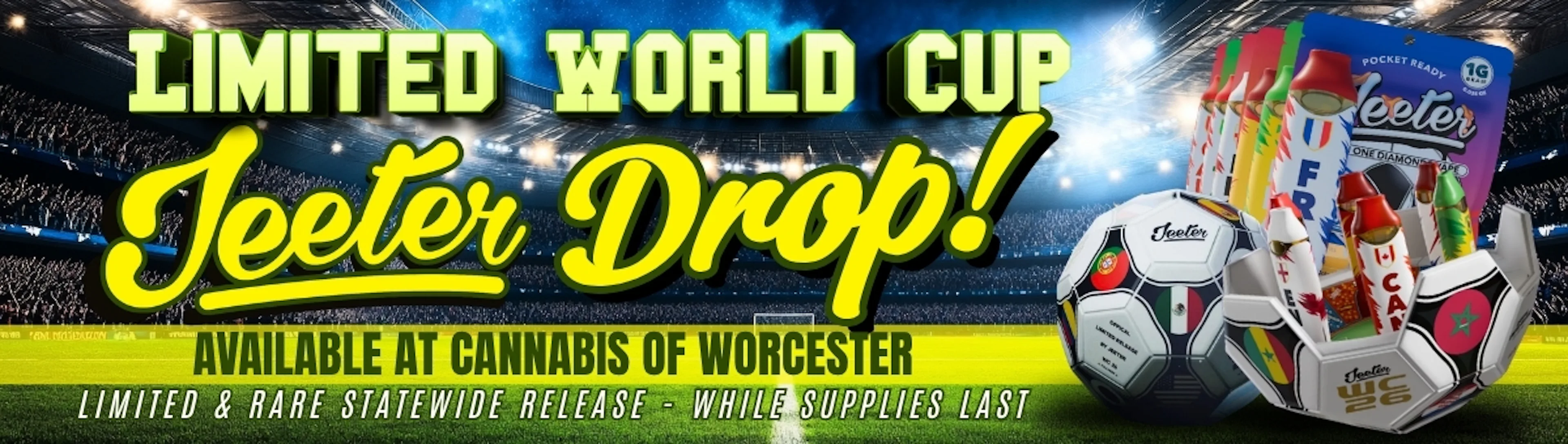 world cup jeeter