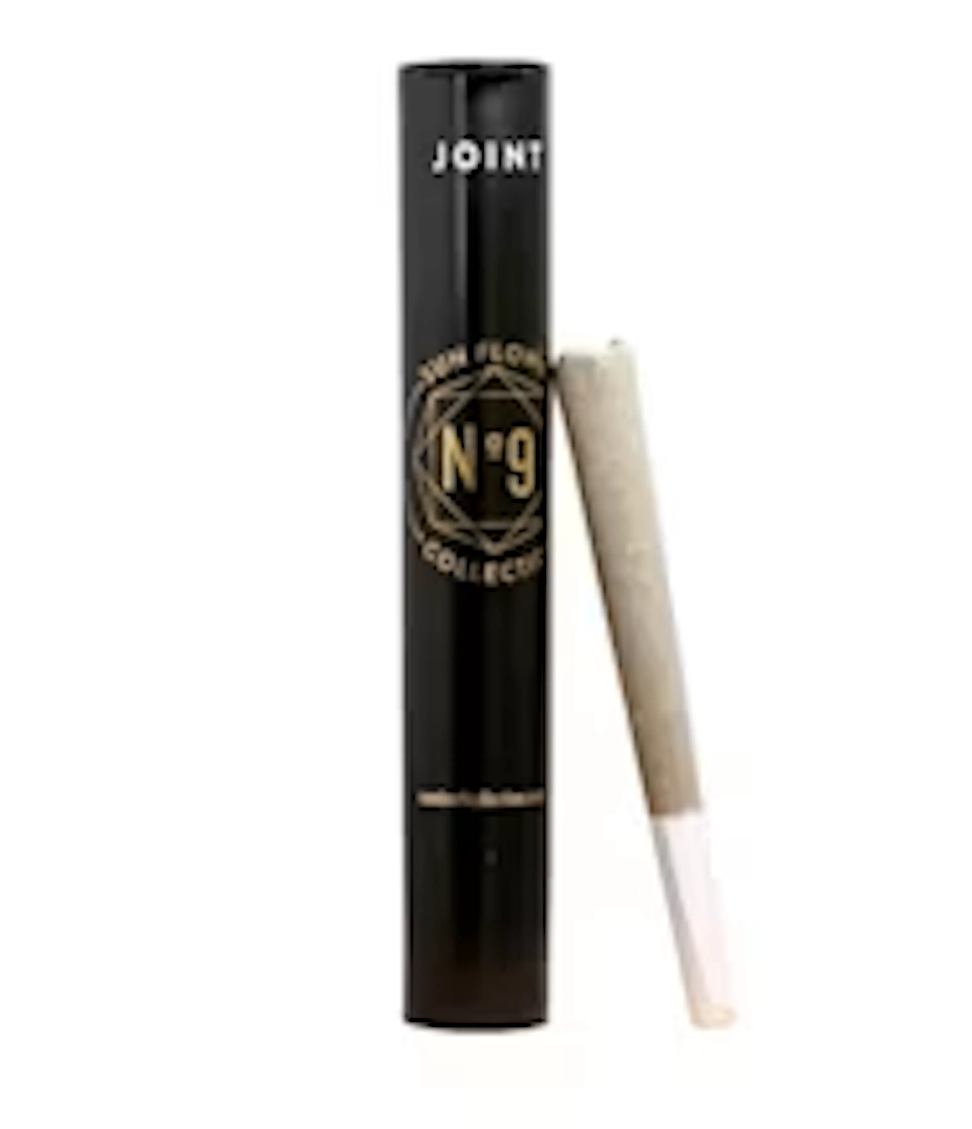 Garlic Z (I) | No. 9 | 1g Pre-Roll