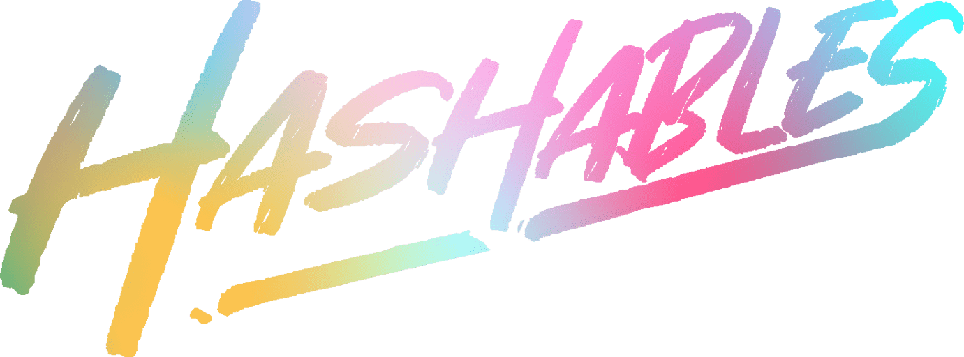Hashables - Watermelon Jolt - 20pk