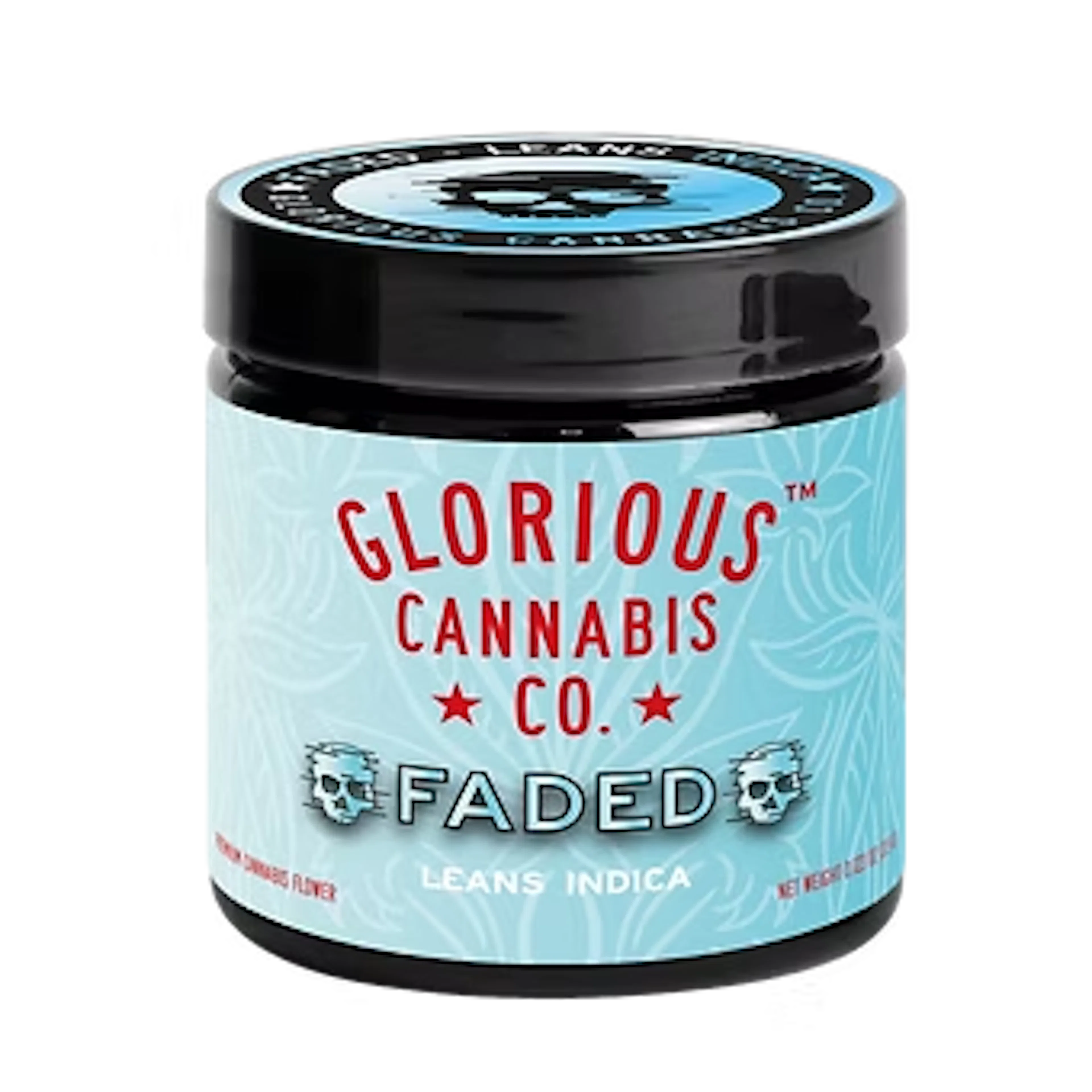 Pancakes (IH) | Glorious Cannabis Co. | 3.5g Flower