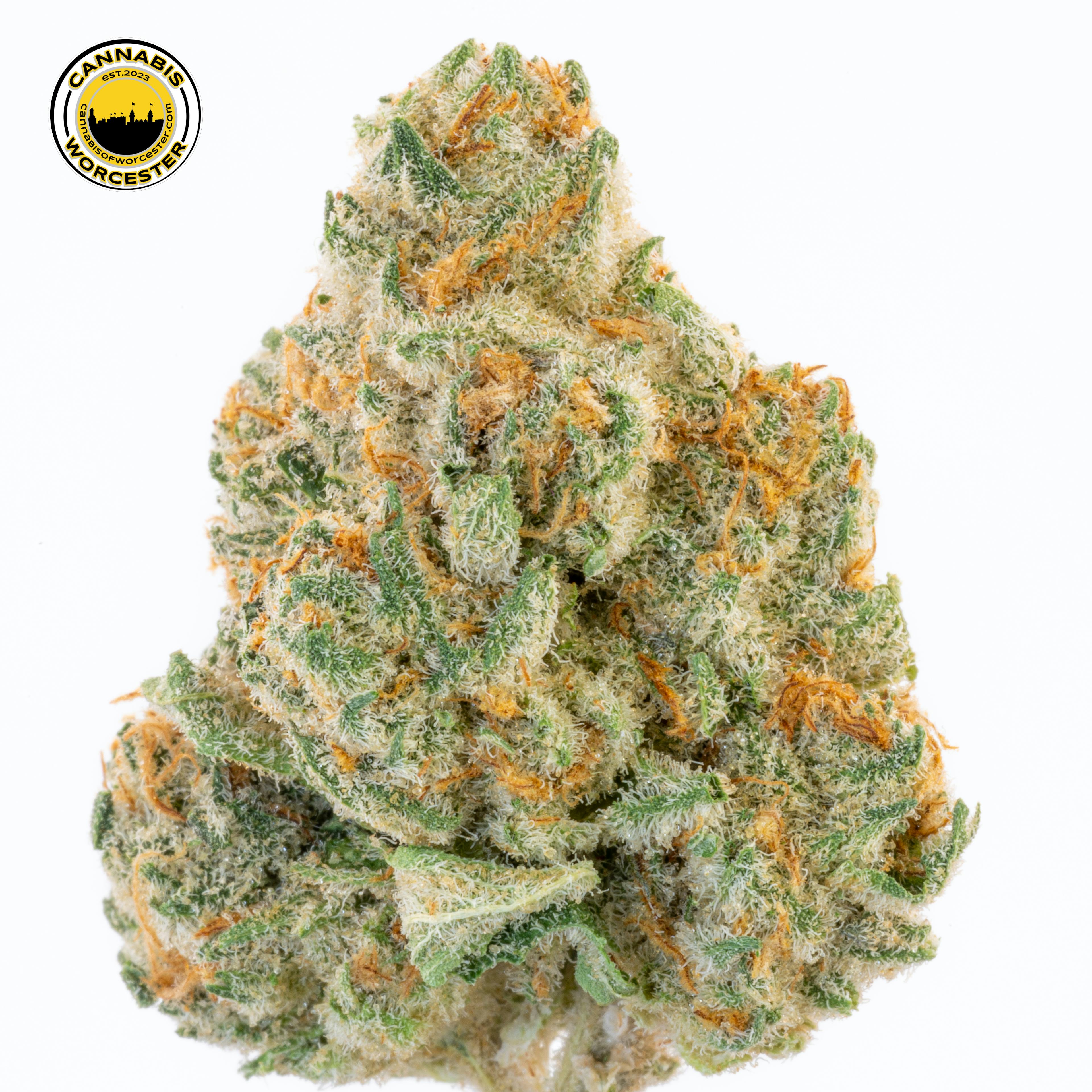 Buttercream Cookies (I) | Good Chemistry | 3.5g Flower - 3.5g