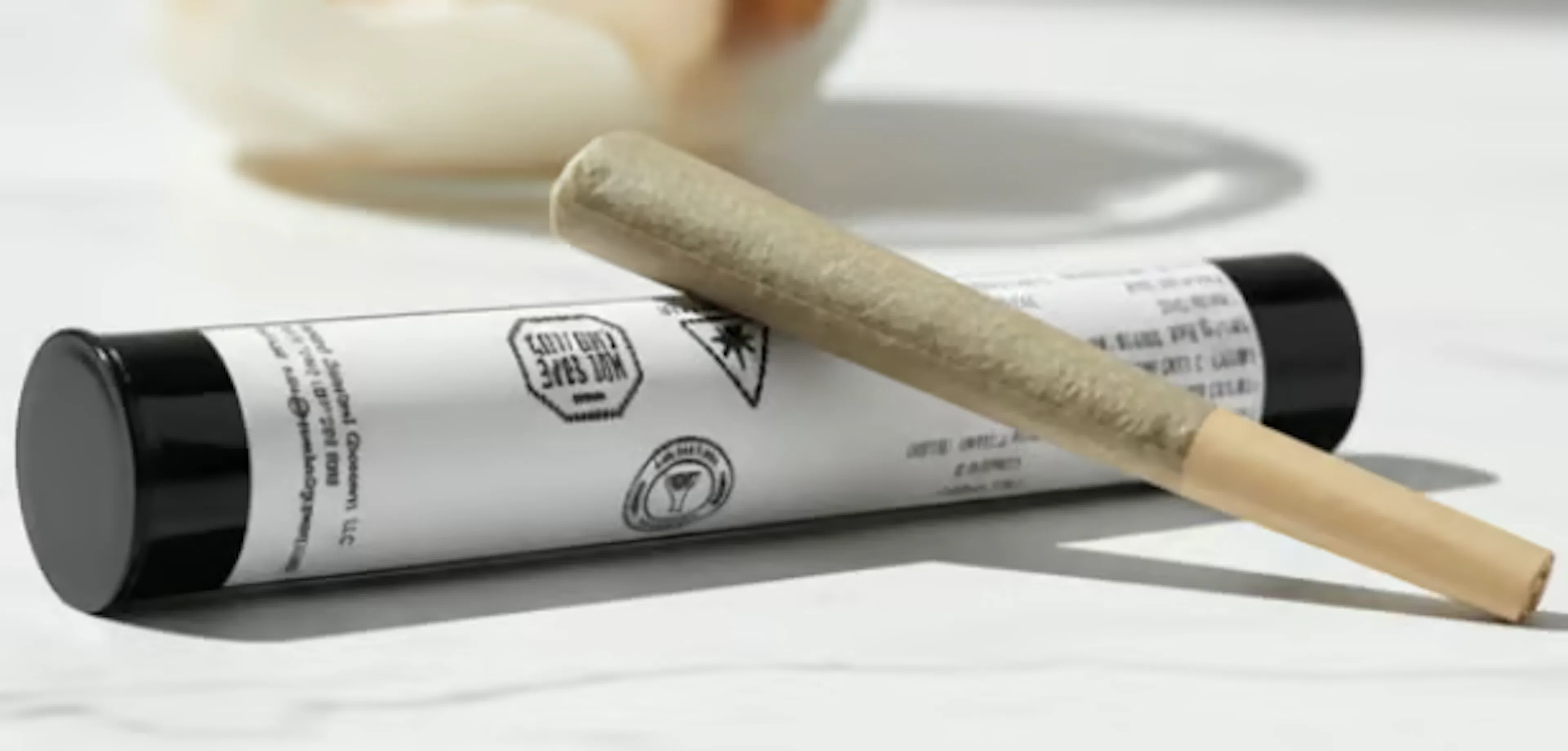 Jelly Stick (H) | Twisted | 1g Pre-Roll