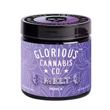 Cap Junky (I) | Glorious Cannabis Co. | 3.5g Flower