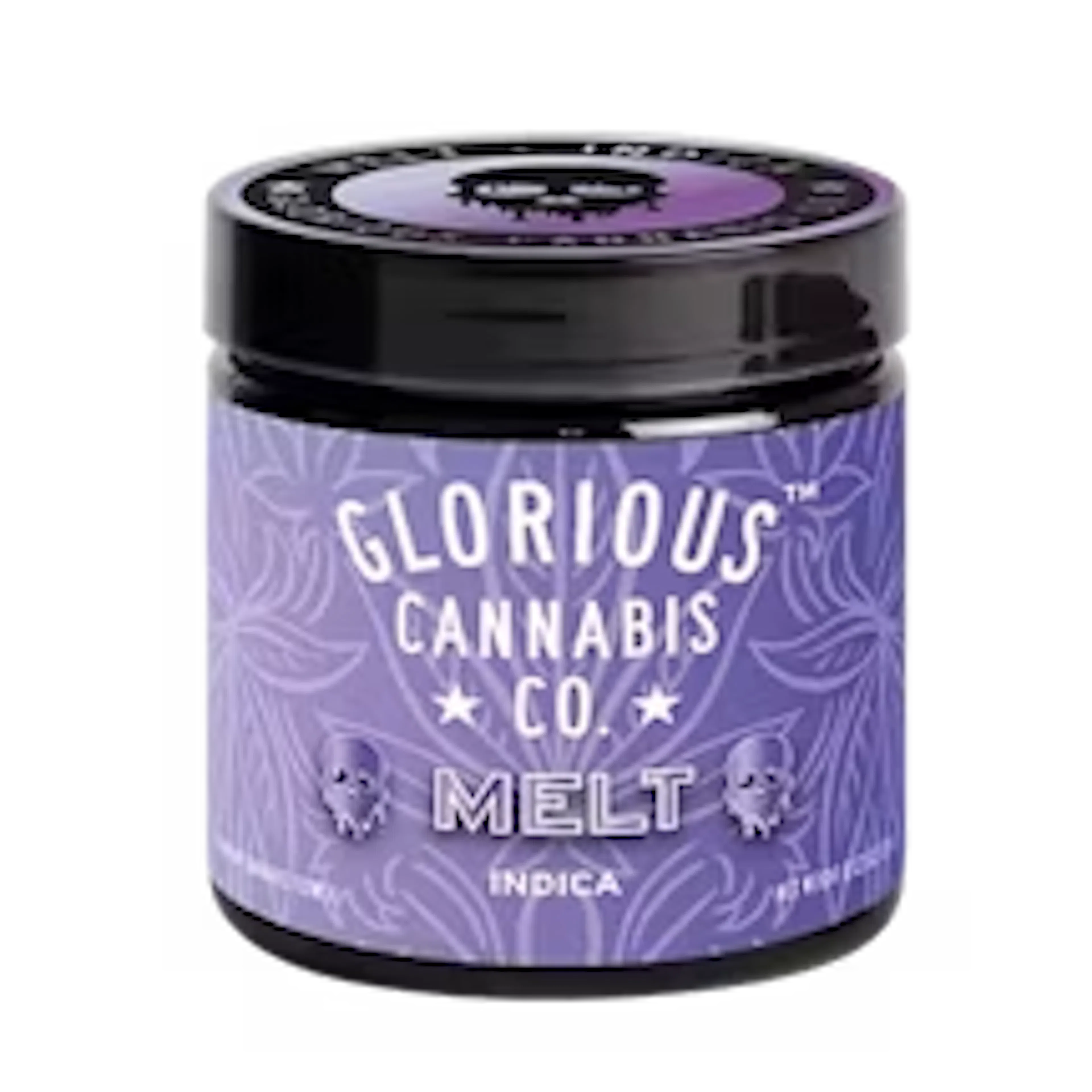 Cap Junky (I) | Glorious Cannabis Co. | 3.5g Flower