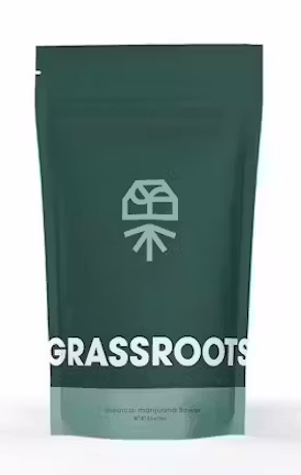 Delphi Diesel (S) | Grassroots | 14g Popcorn Buds