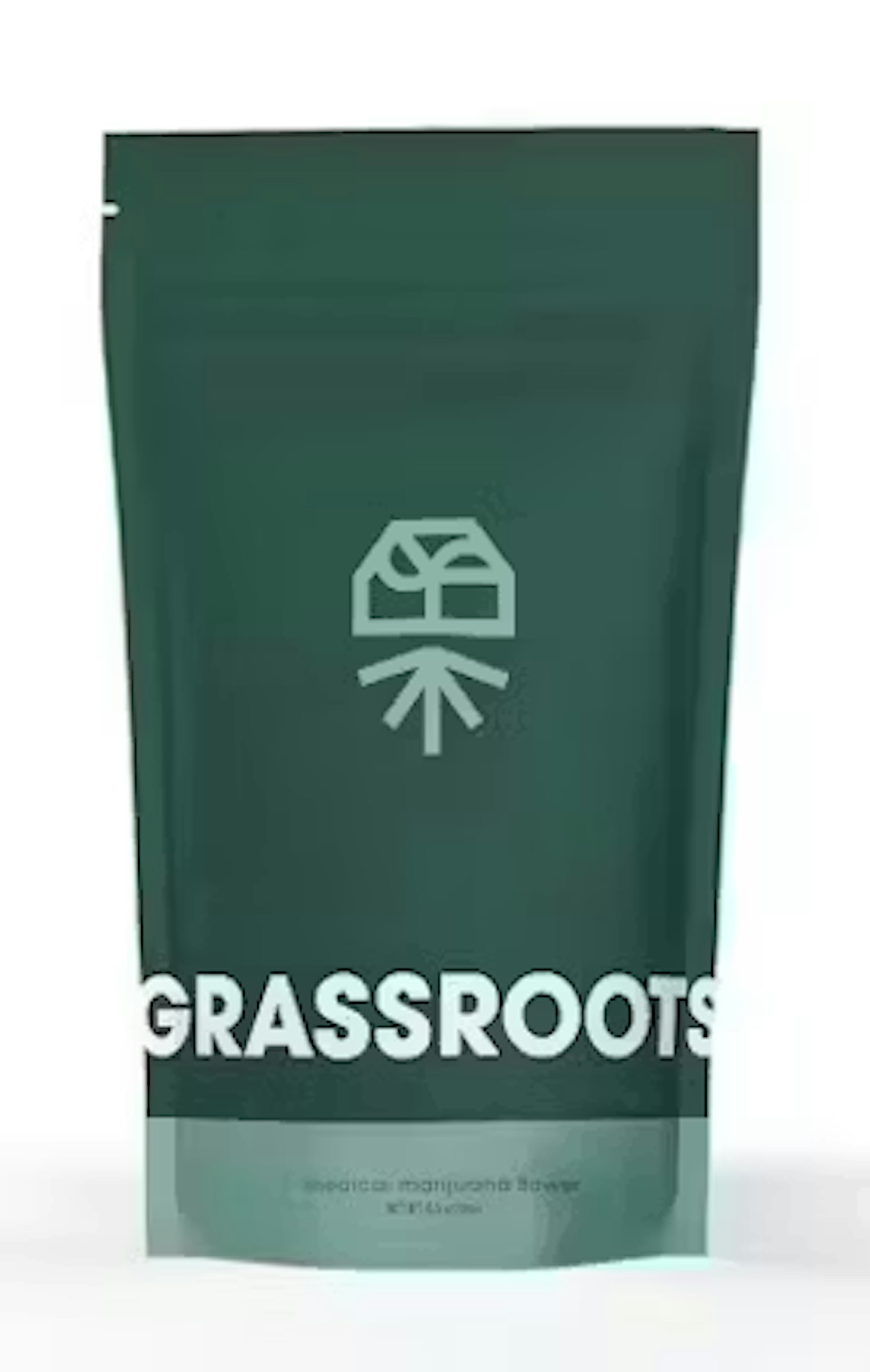 Delphi Diesel (S) | Grassroots | 14g Popcorn Buds