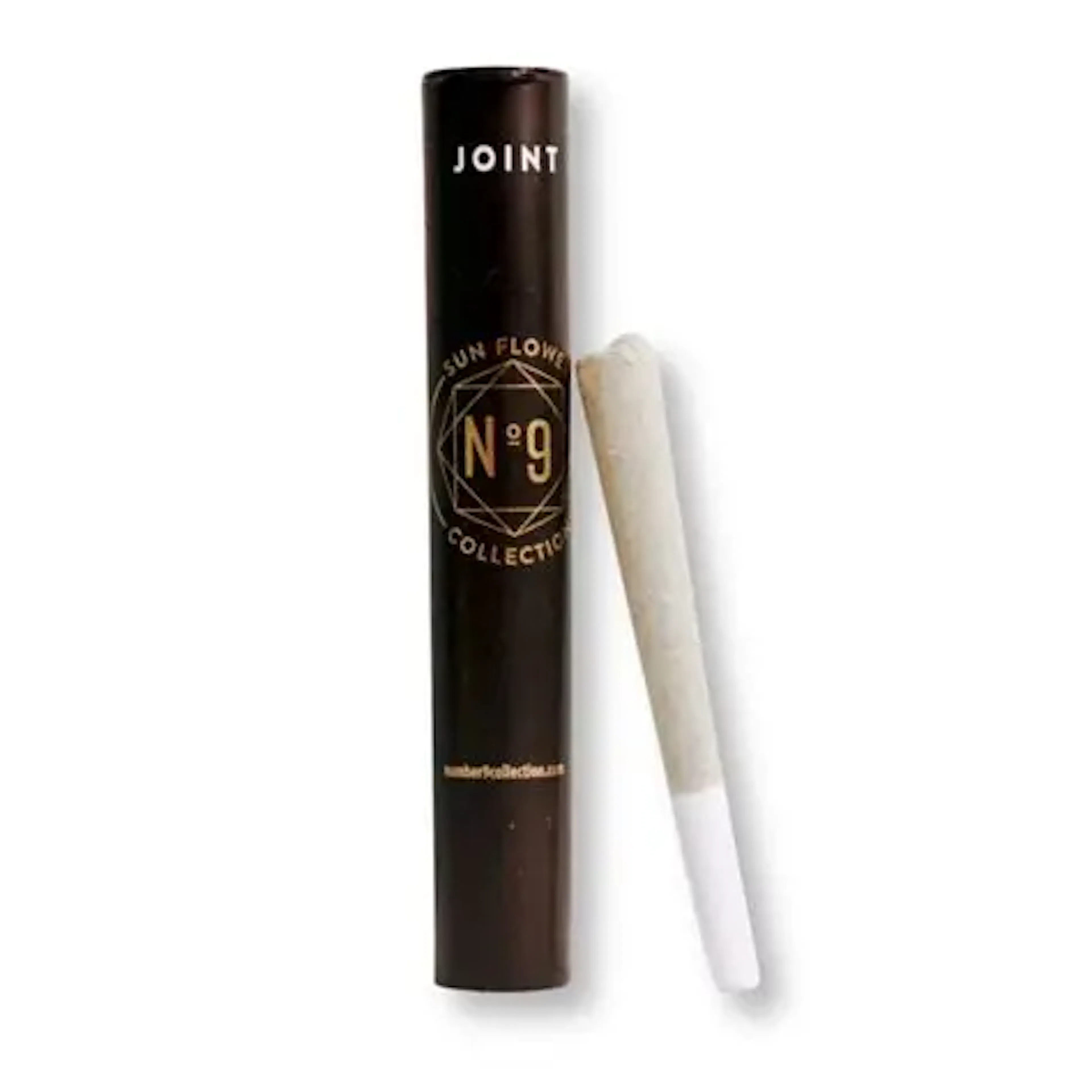 Water Mountain Queen (H) | No. 9 | 1g Pre-Roll