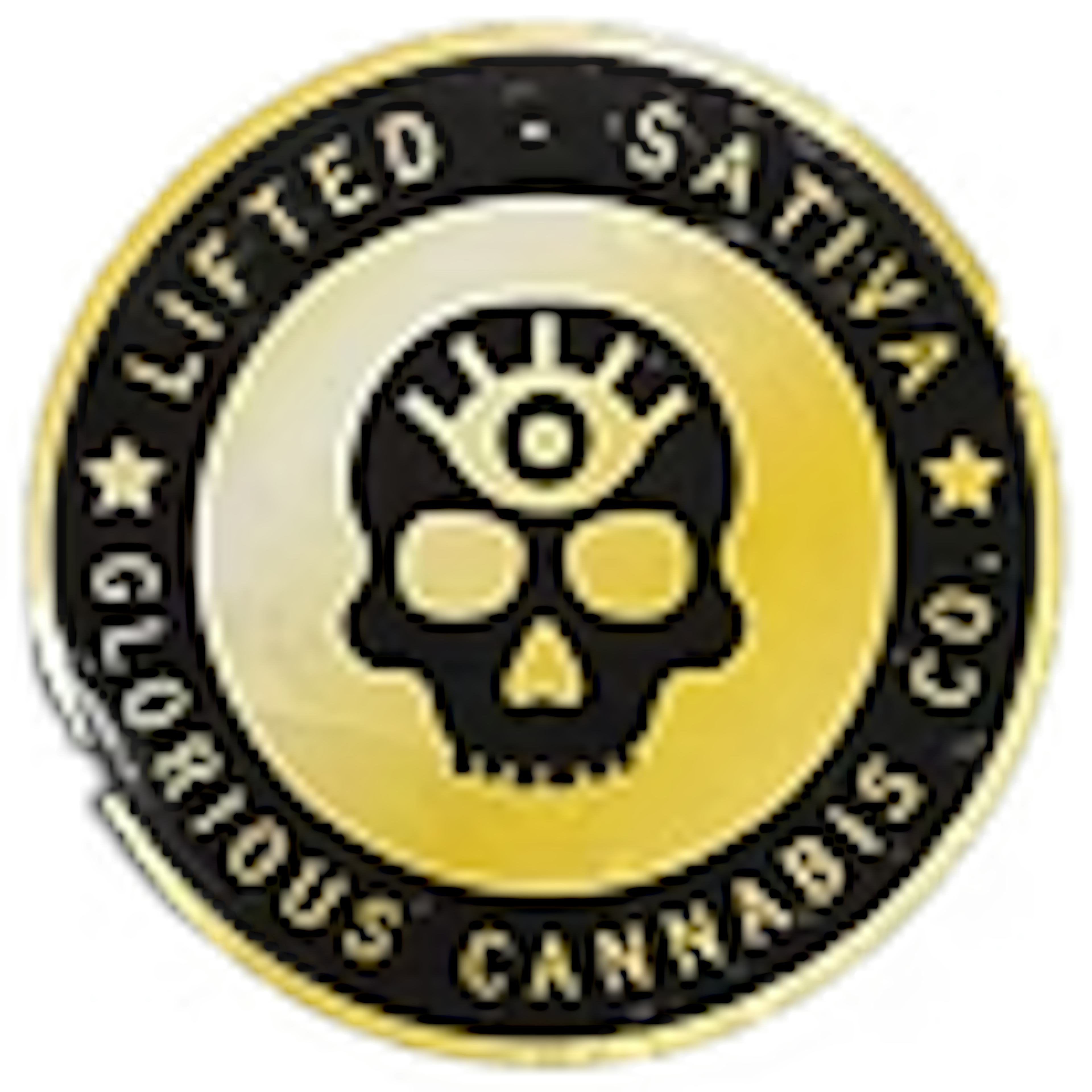 Terpee Slurpee (S) | Glorious Cannabis Co. | 1g Pre-Roll