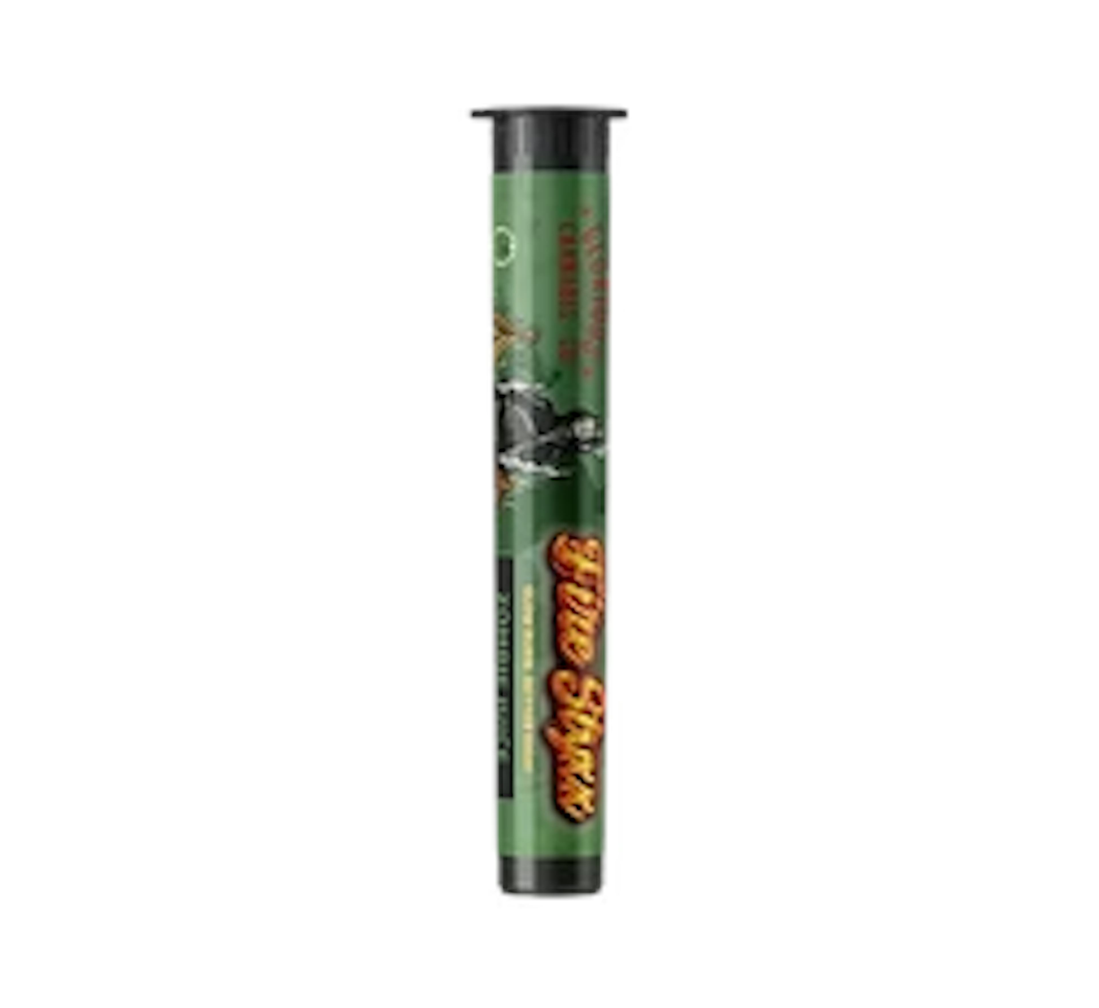 Zombie Juice (H) | Fire Styxx | 1g Infused Pre-Roll