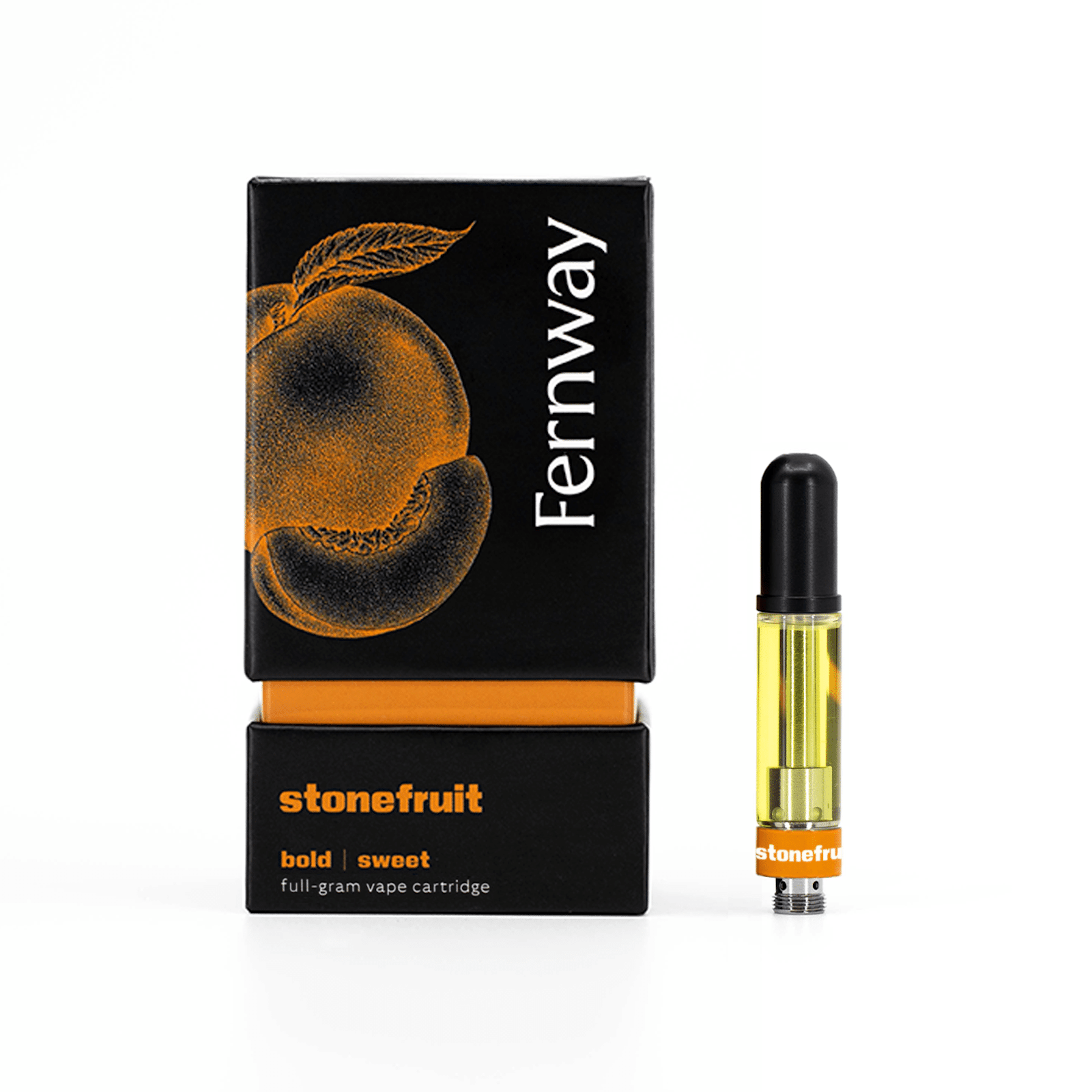 Stonefruit (H) | Fernway | 0.5g 510 Cartridge