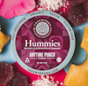 Anytime Punch Hash Rosin Hummies (H) | Treeworks | 100mg 20pk Gummies