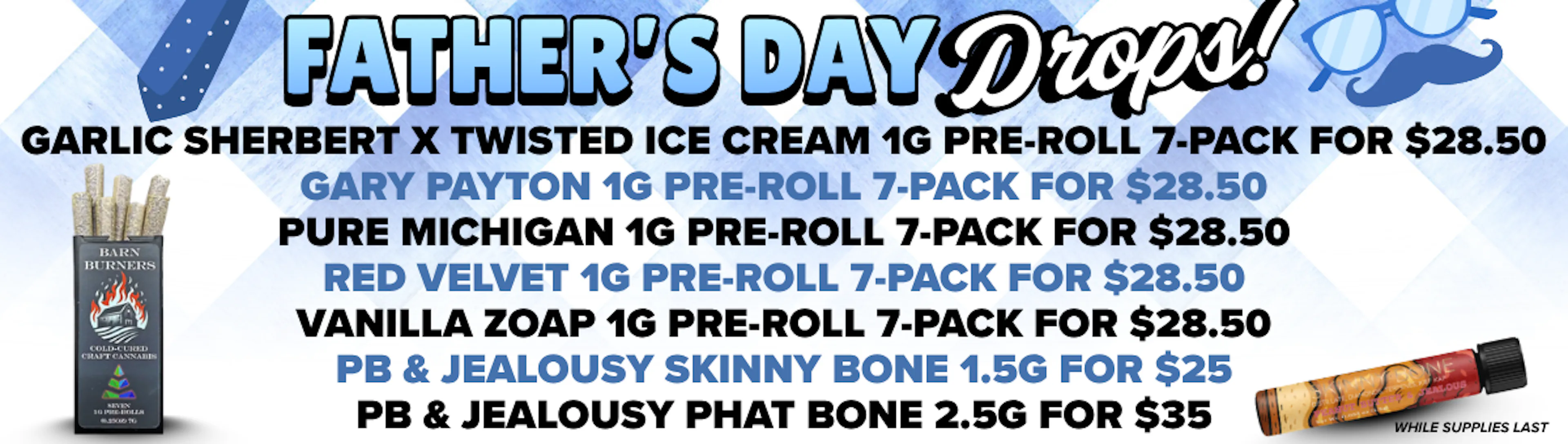 Father's day deals