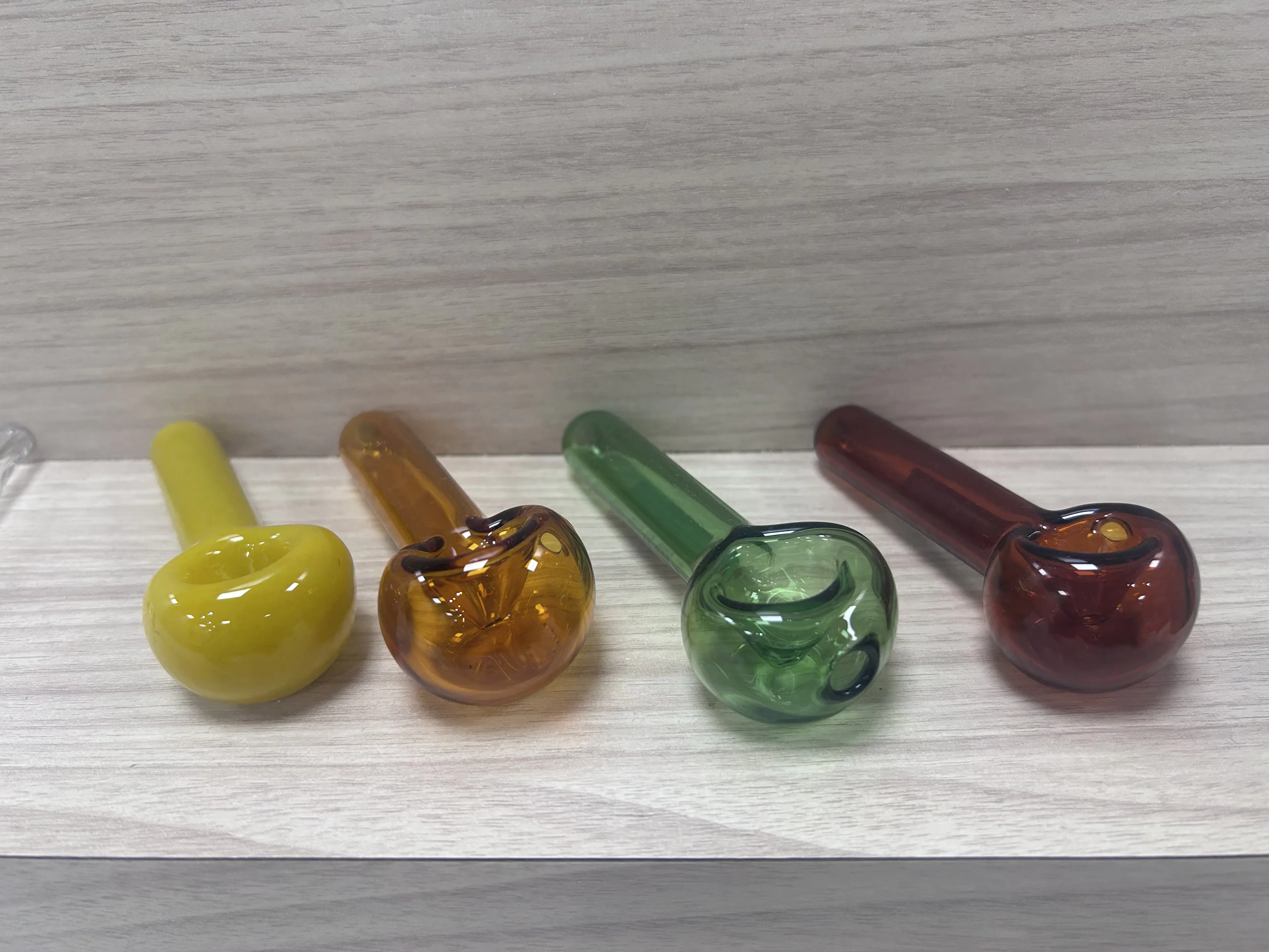 Economy Color Pipe