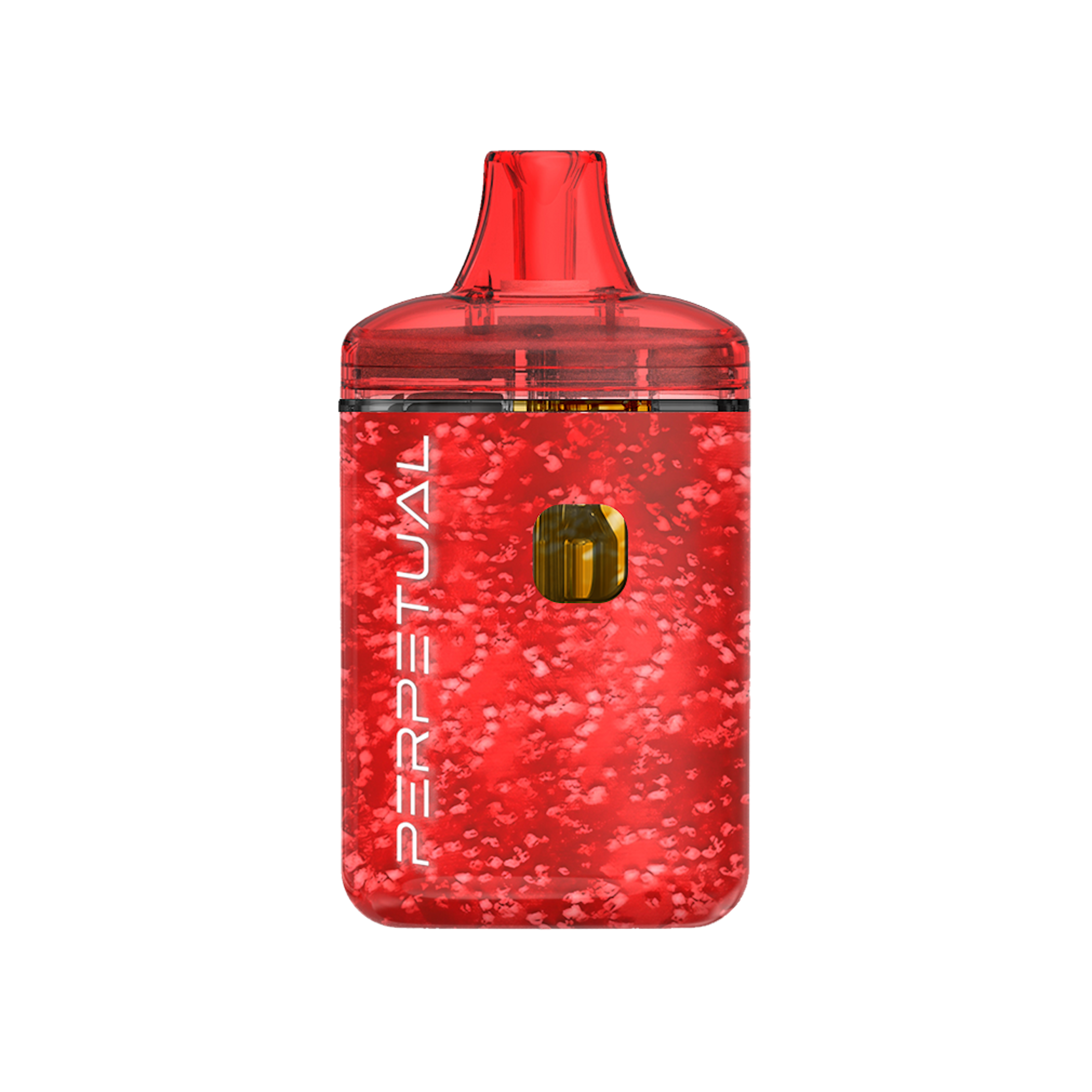 Sour Red Berry (H) | Perpetual | 1g Disposable Cartridge