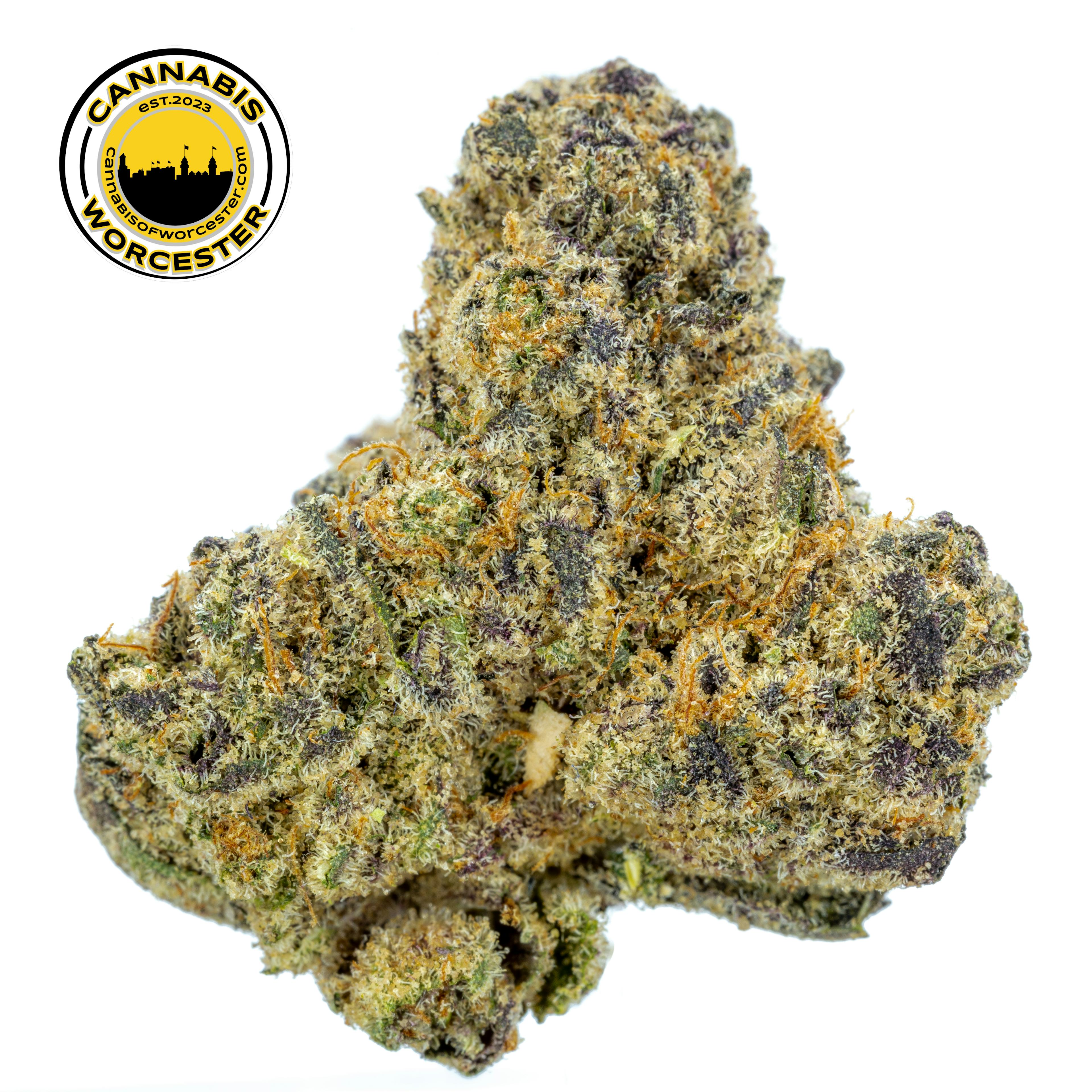 Daybreaker (H) | Modern Flower | 3.5g Flower - 3.5g