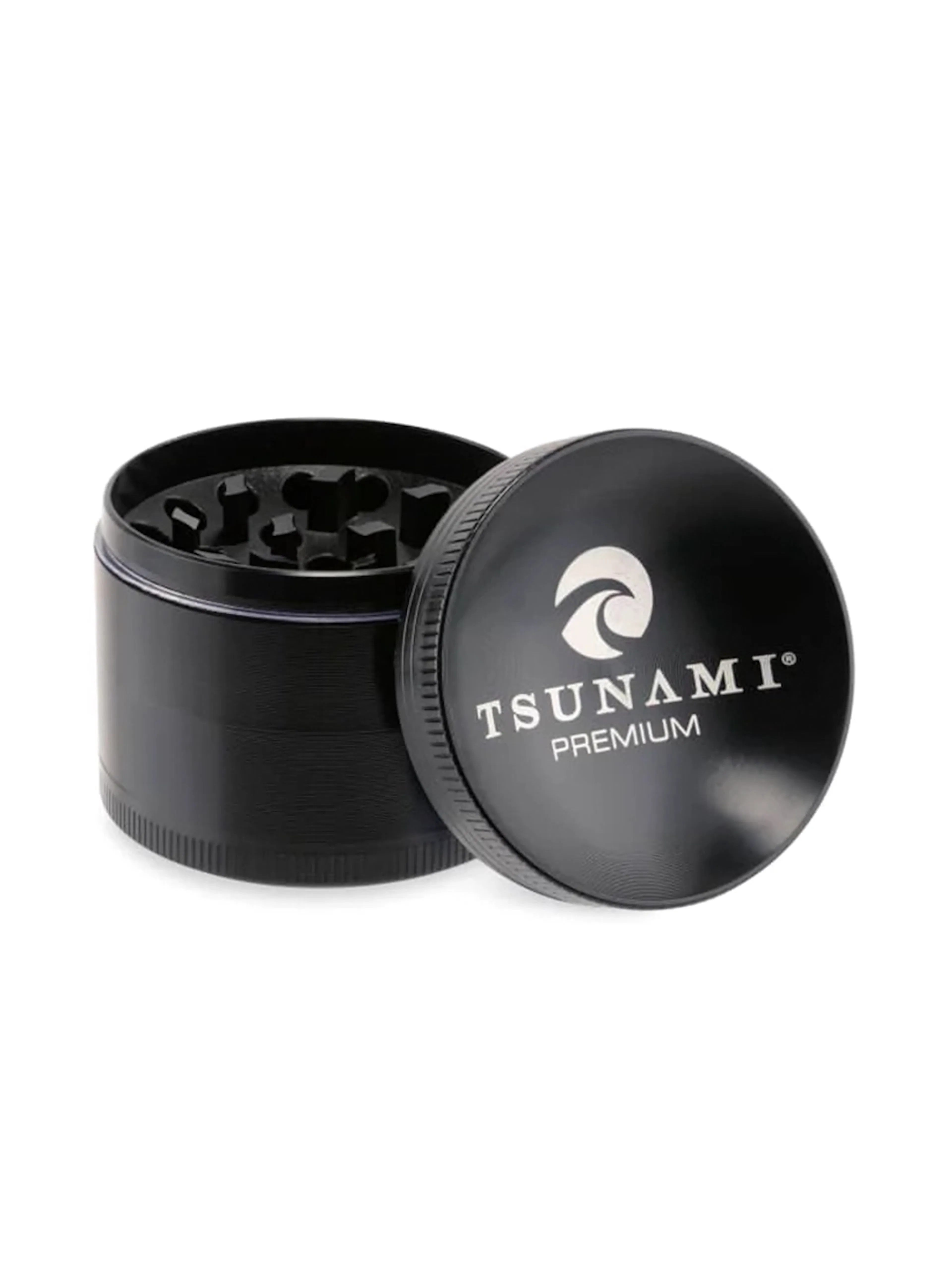 Tsunami Grinder