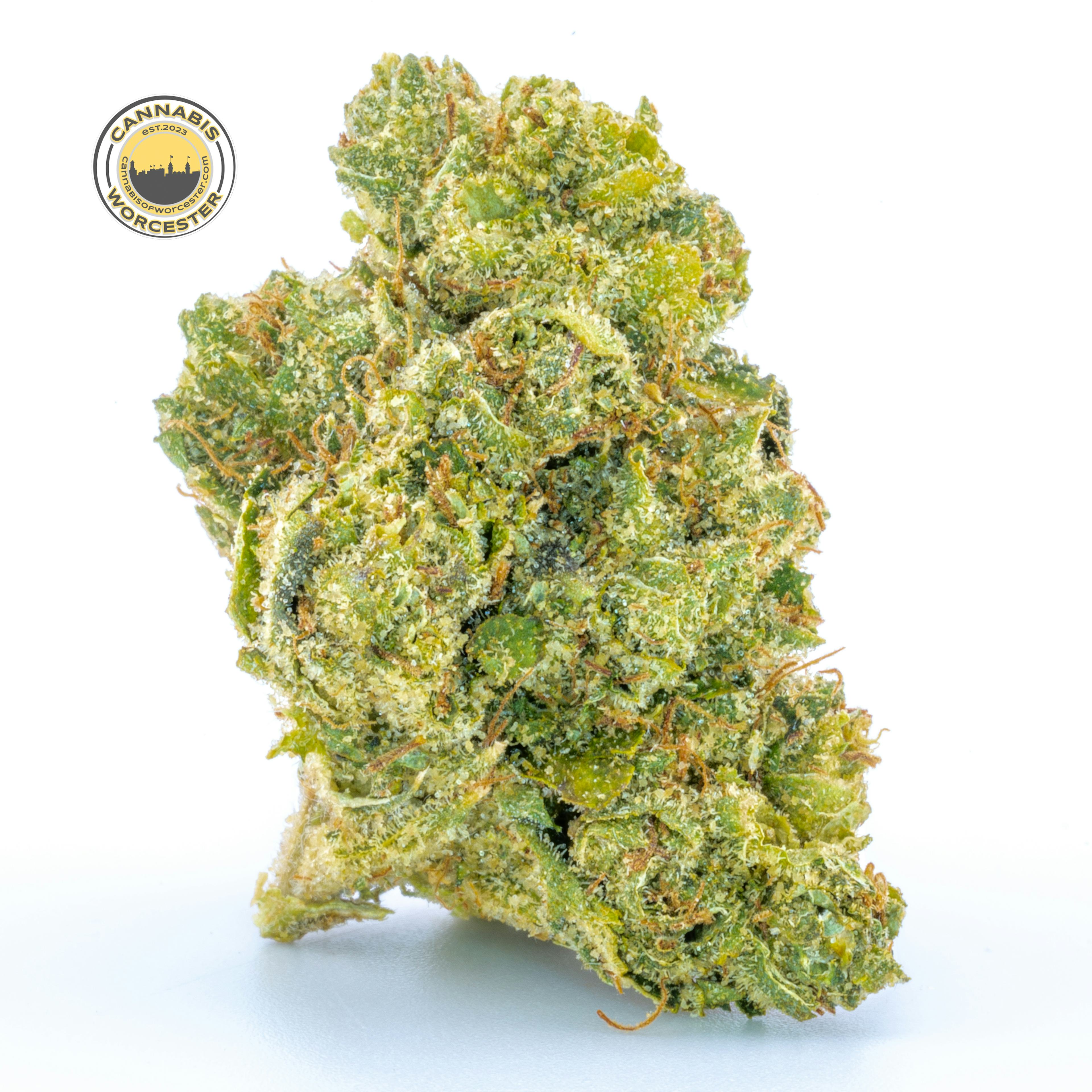 Fire Dawg (H) | Fernway | 3.5g Flower