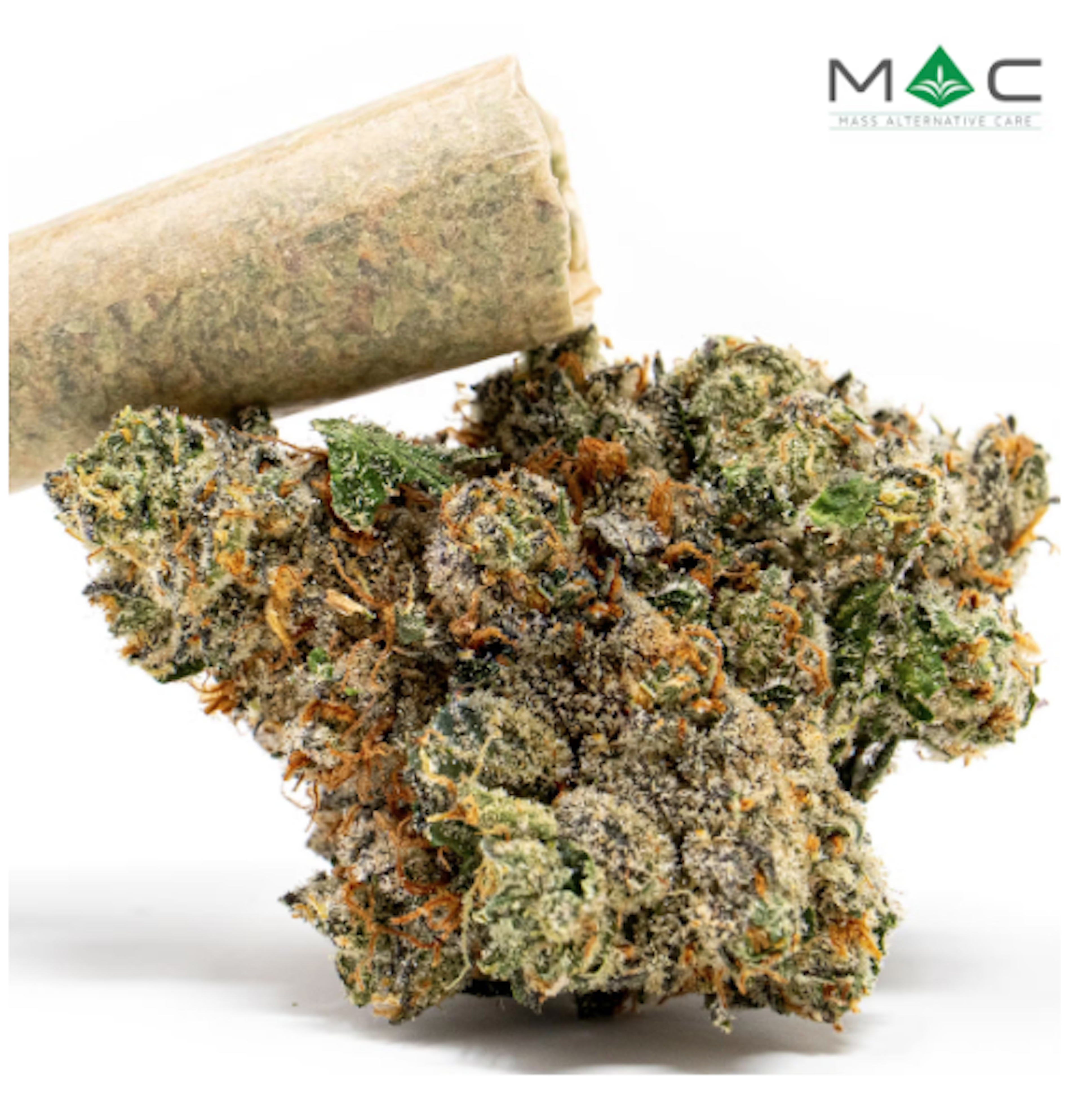 PB N' Choc #9 (H) | Mass Alternative Care | 1.0g PR - 1g