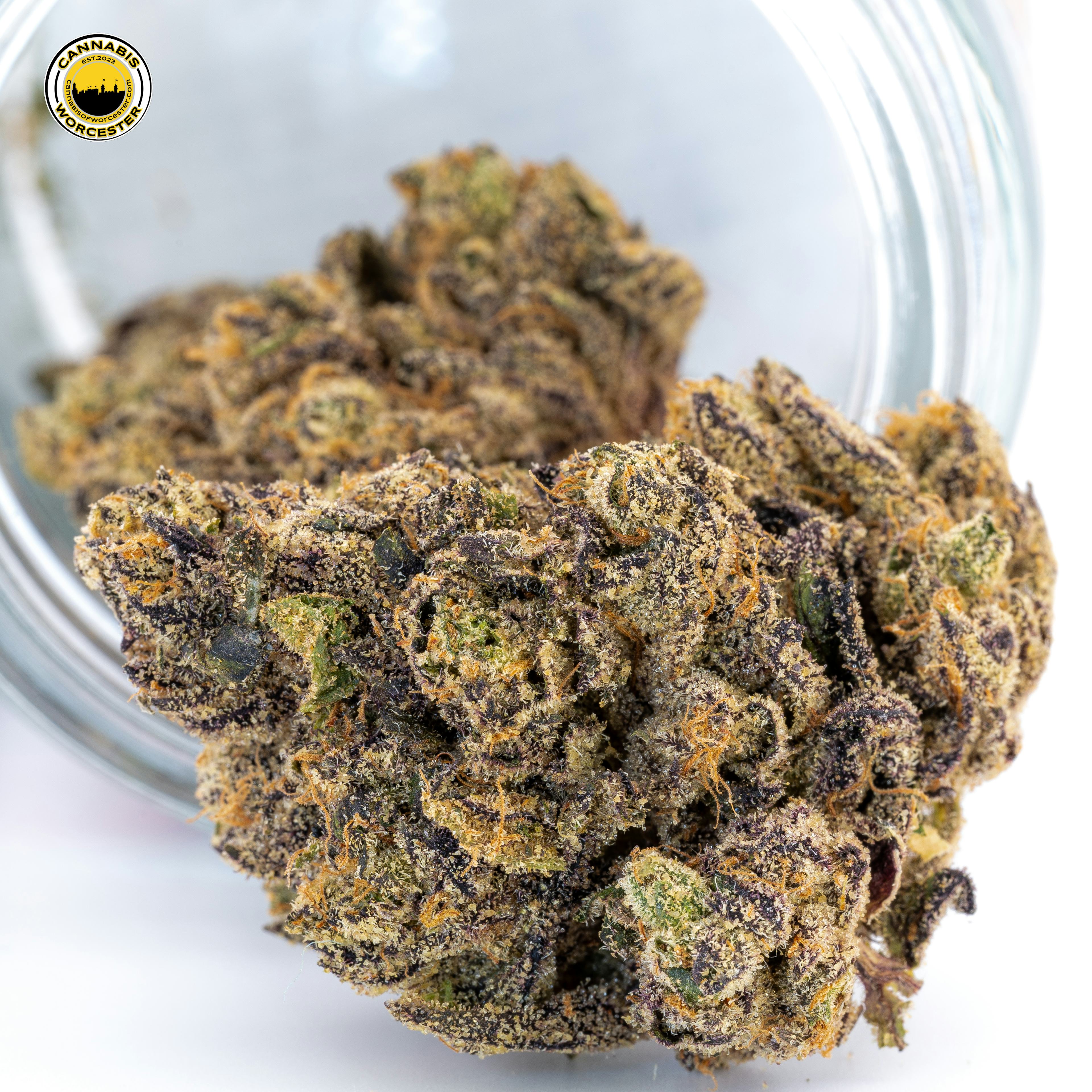 Project Z (H) | River Run | 3.5g Flower - 3.5g image (1/2)