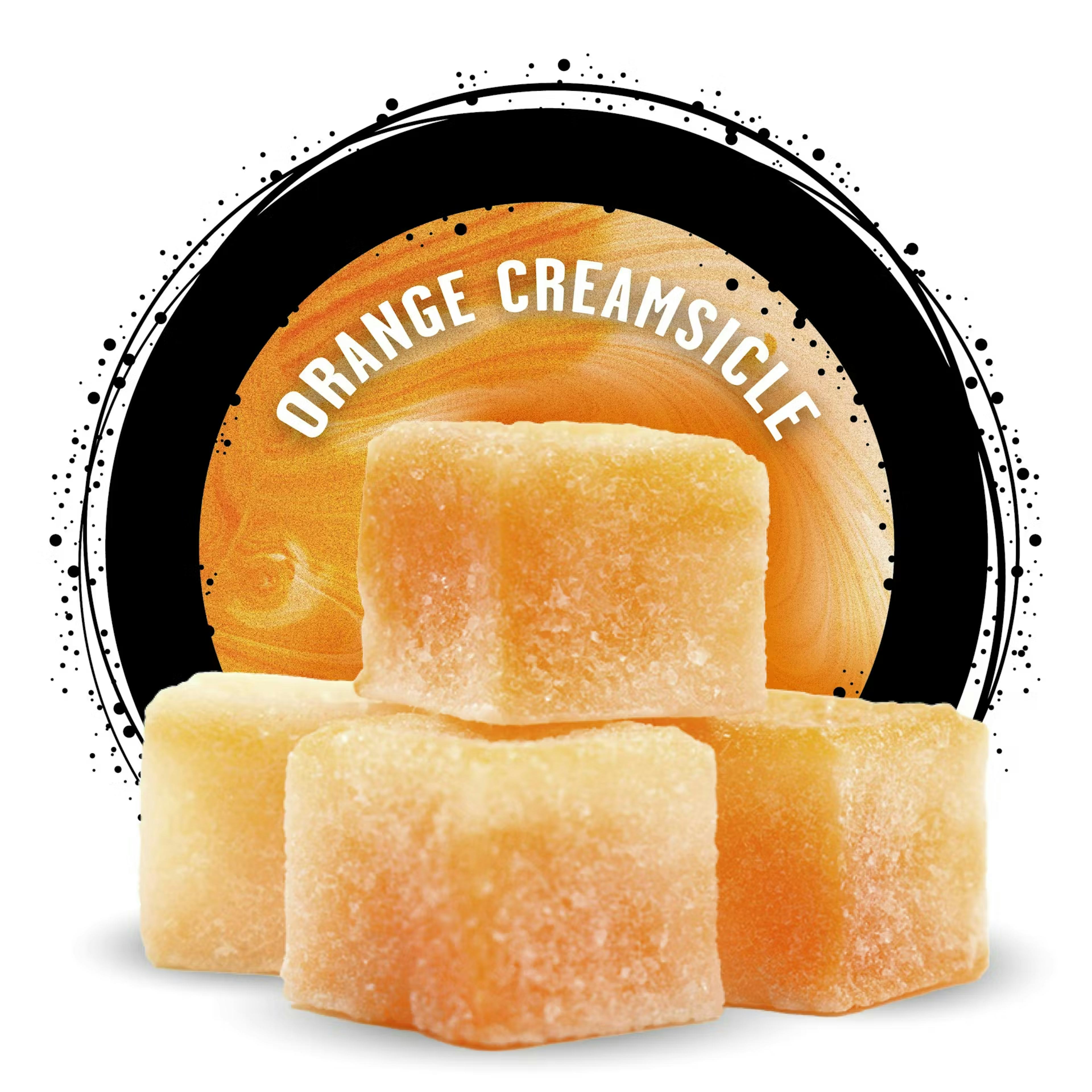 Orange Creamsicle (H) | Ozone | 100mg 20pk Gummies