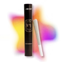 Yuck Mouth (I) | No. 9 | 1g Pre-Roll