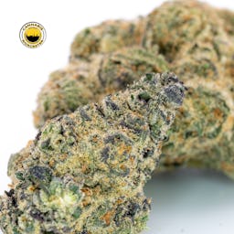 Jonathan Applebun (I) | Highsman | 3.5g Flower - 3.5g image (3/3)